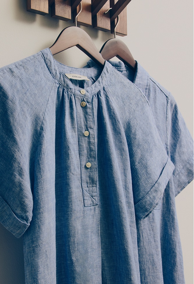 The Super Baggy Jean