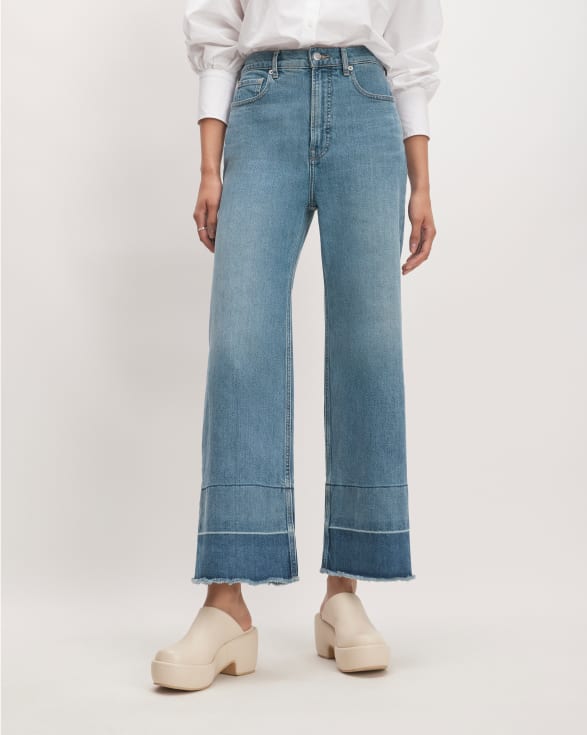 Women's Cheeky Jeans  Jeans & Denim – Everlane