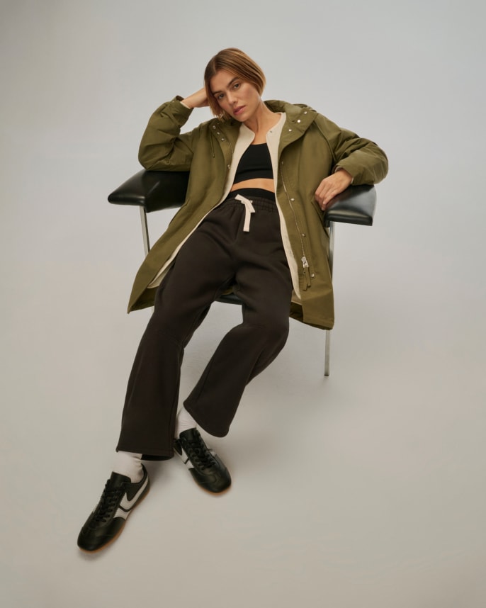 Women's Casual & Activewear Clothing – Everlane