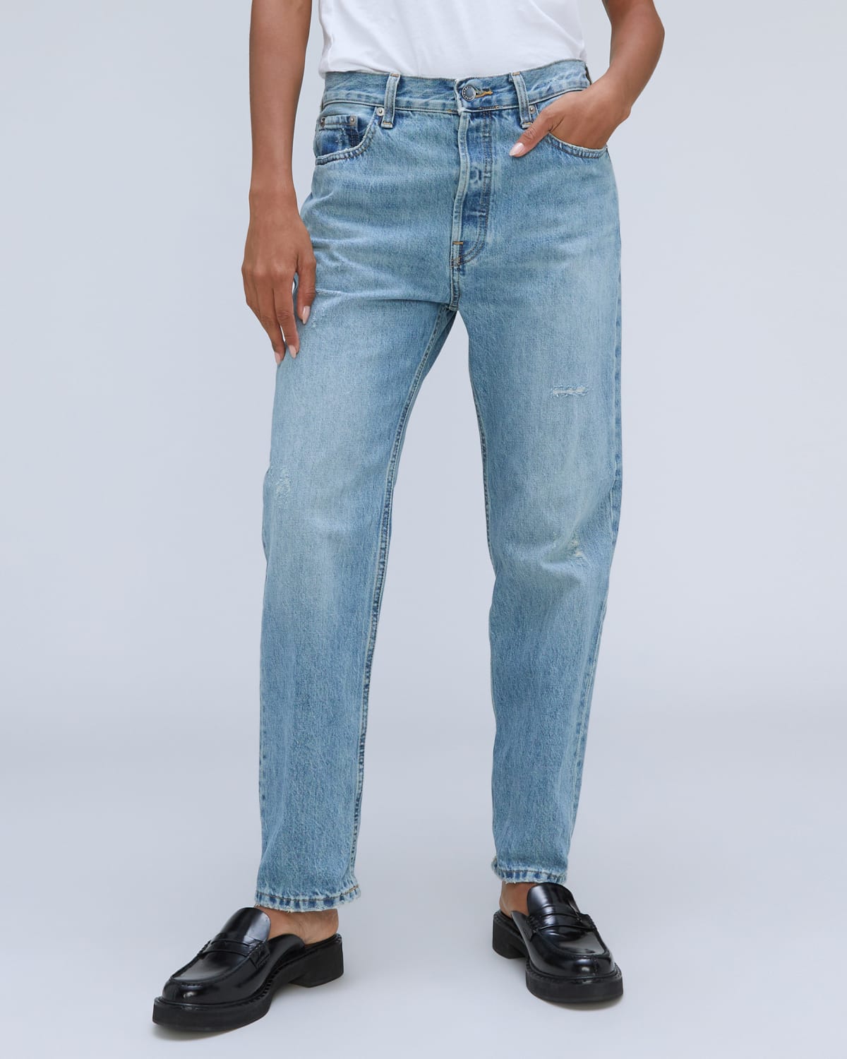 Women's Jeans Everlane