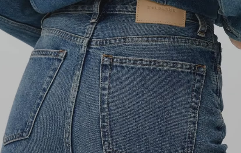 The ’90s Cheeky® Jean