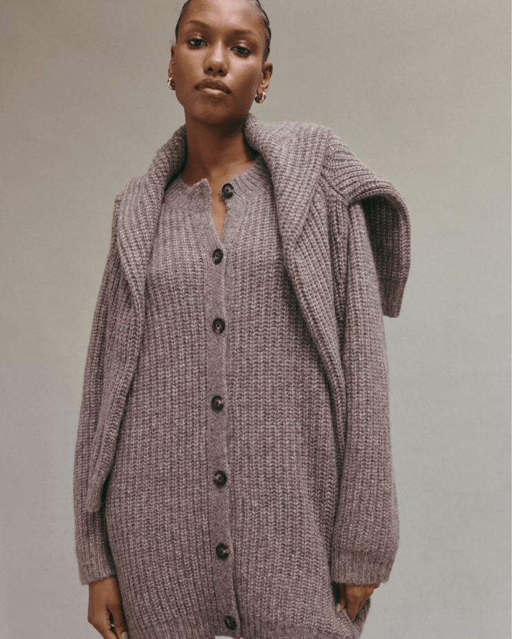 Everlane sweater online