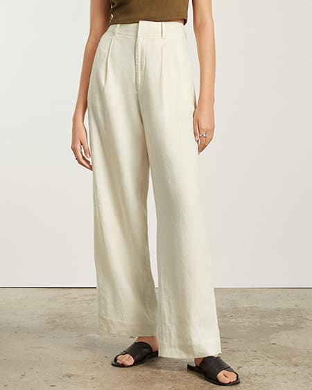 Women's Pants \u0026 Bottoms – Everlane