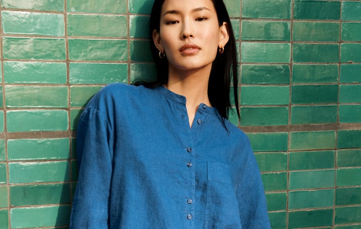 Summer Linen – Everlane