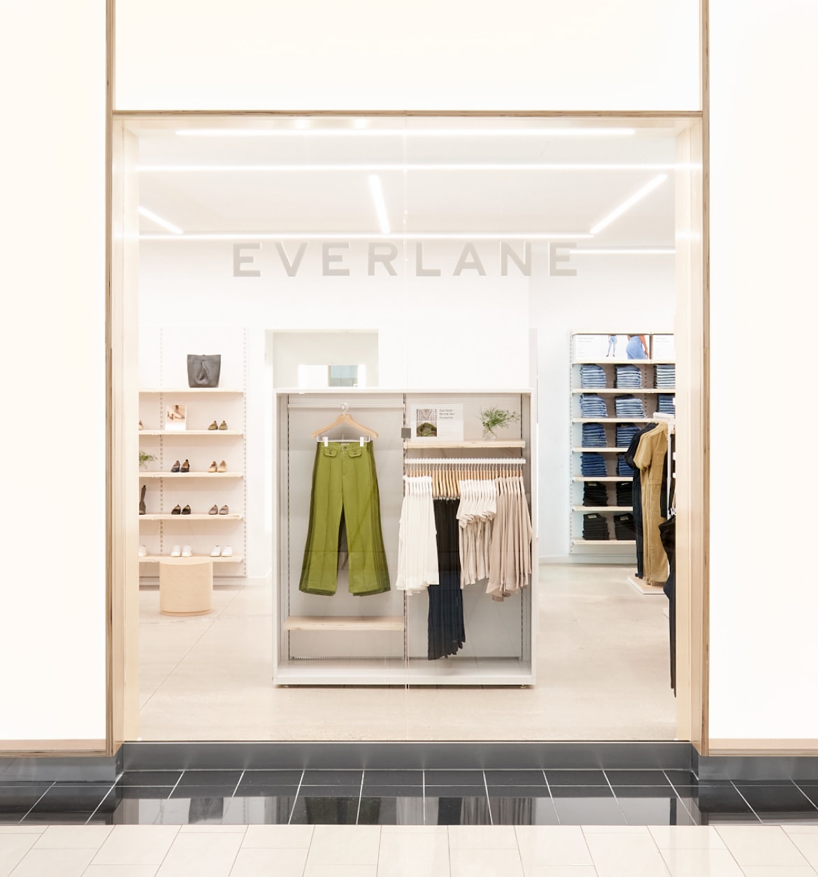 Stores | Everlane