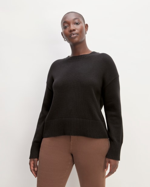 Women's Wool Sweaters  Sweaters & Cardigans – Everlane