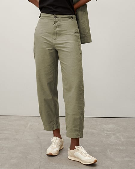 Women's Pants \u0026 Bottoms – Everlane