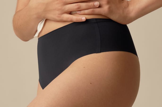 Women's Invisible Intimates  Bras & Underwear – Everlane
