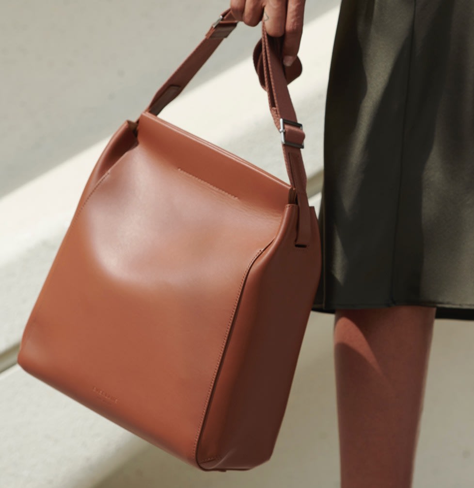 everlane handbag