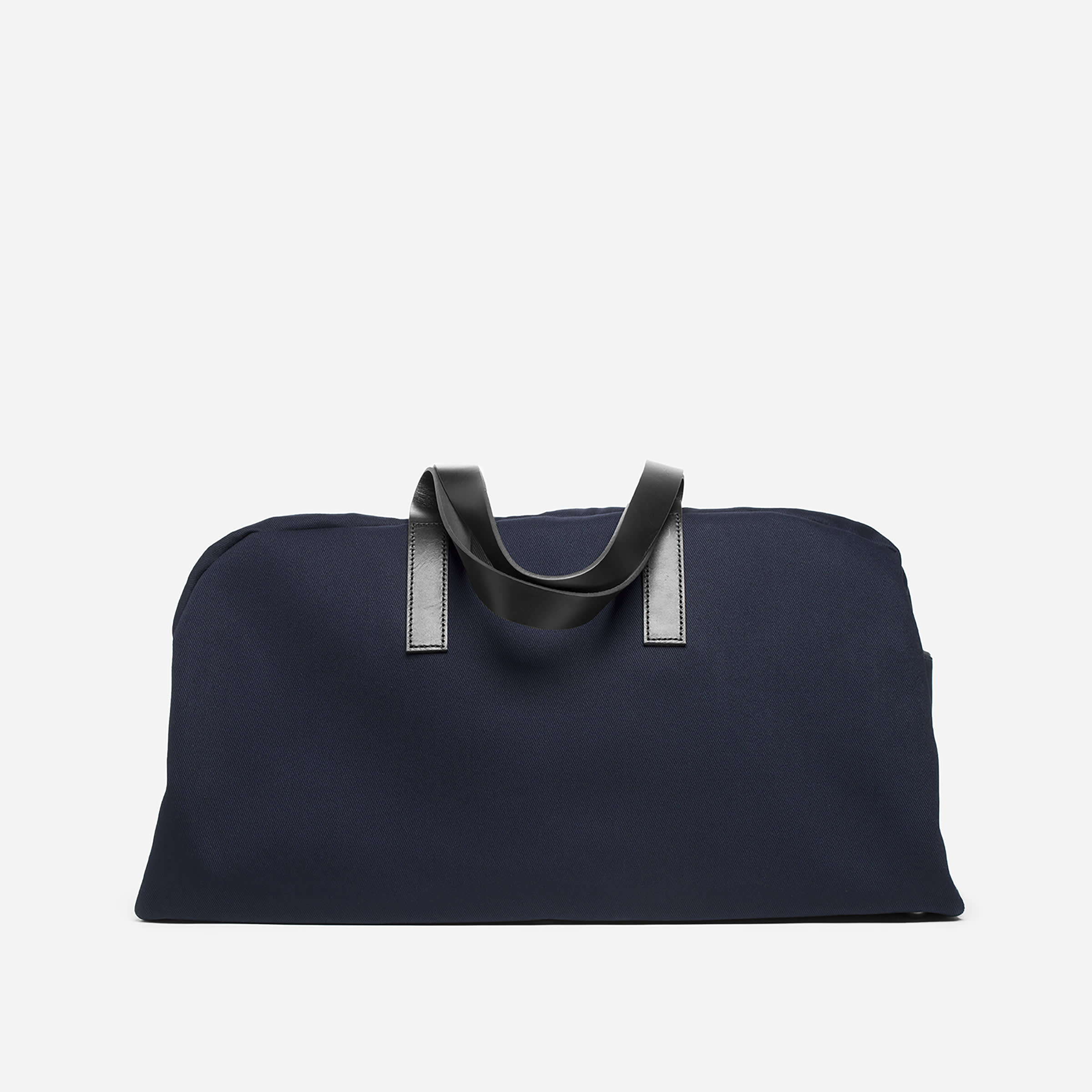 Everlane discount weekender bag