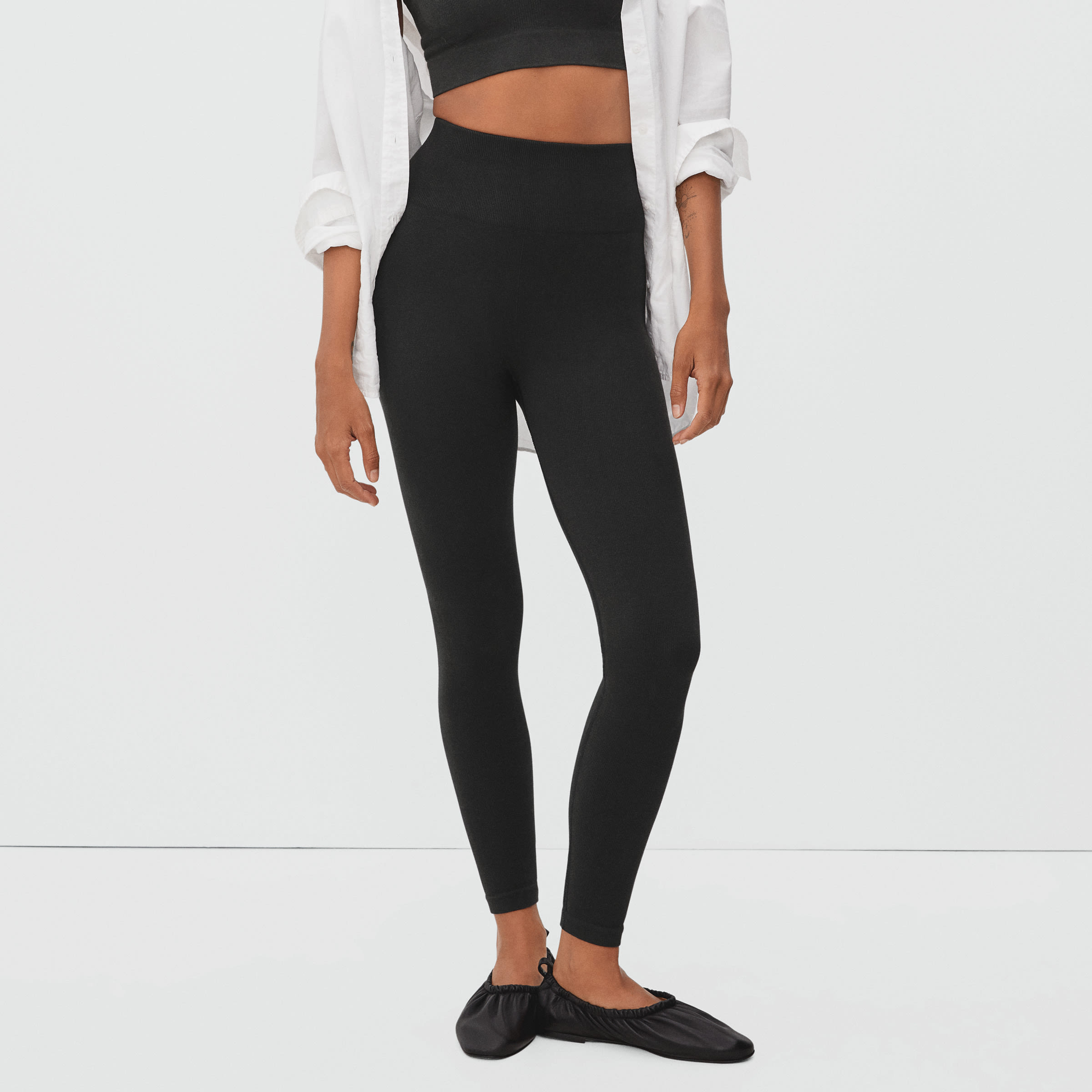 ESN Pure Seamless Leggings, Black - ESN: Your supplement expert for healthy  nutrition