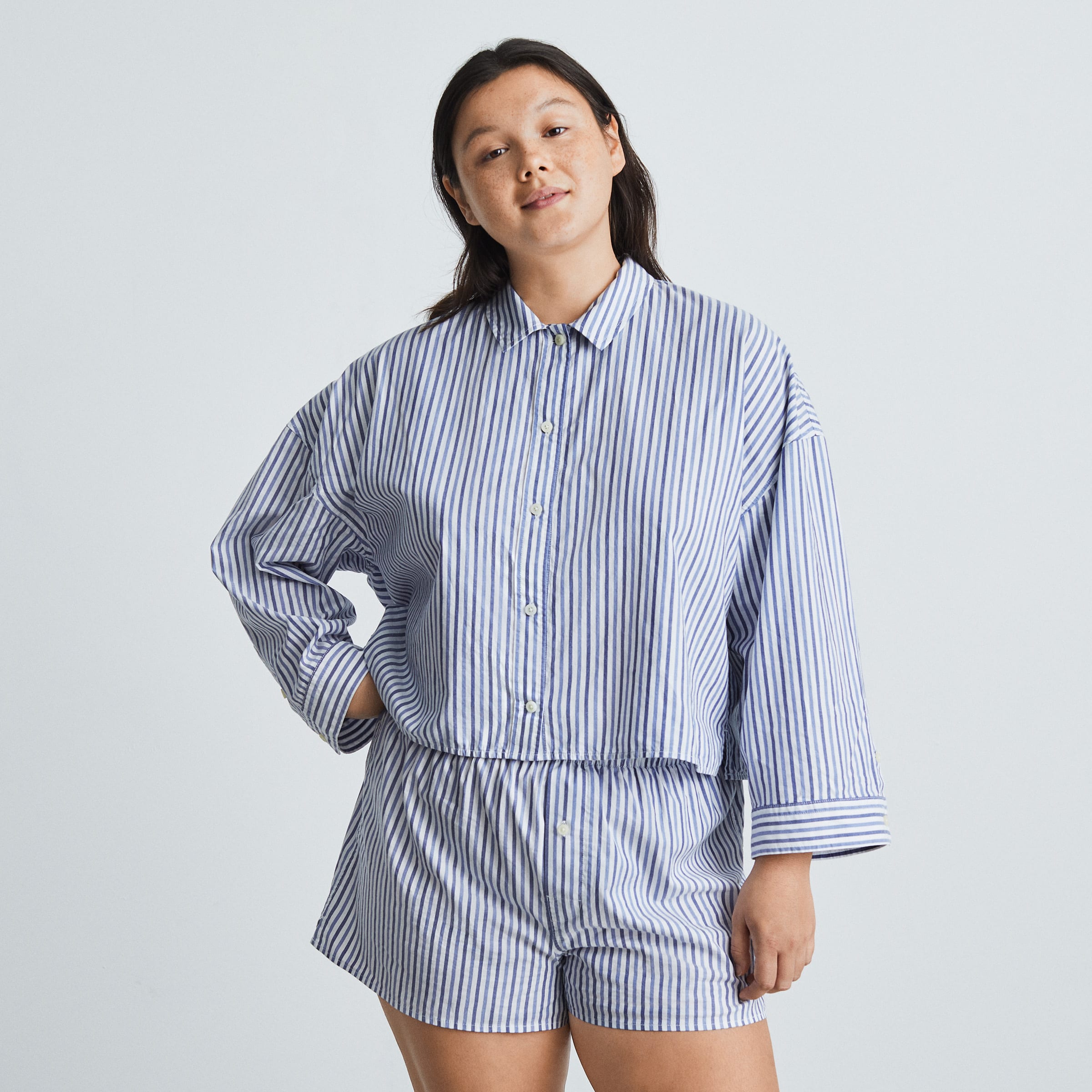 Everlane pajamas best sale