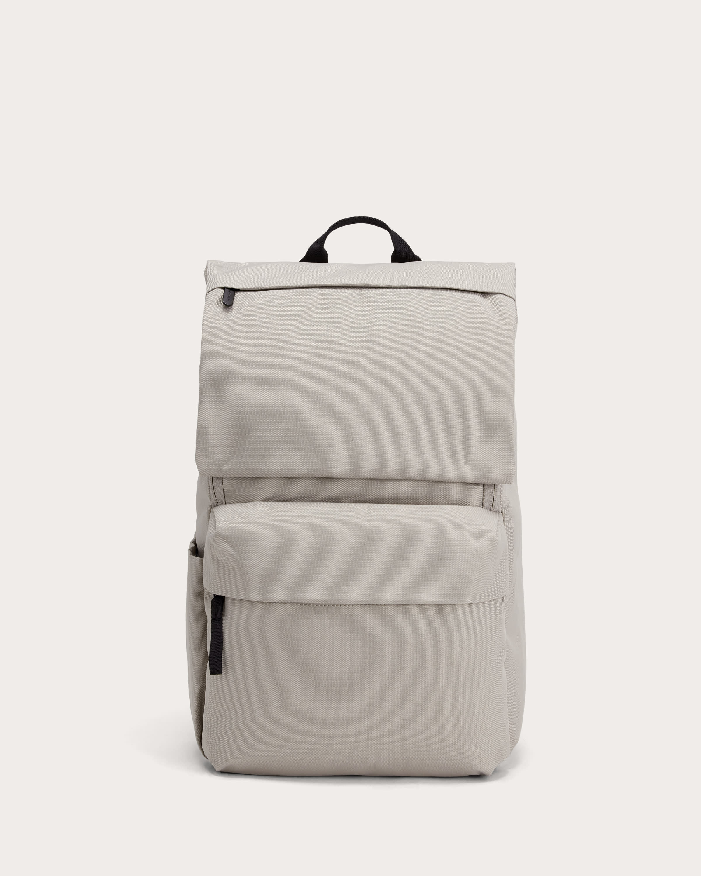 Everlane The ReNew Transit Backpack Bag Black deals NEW