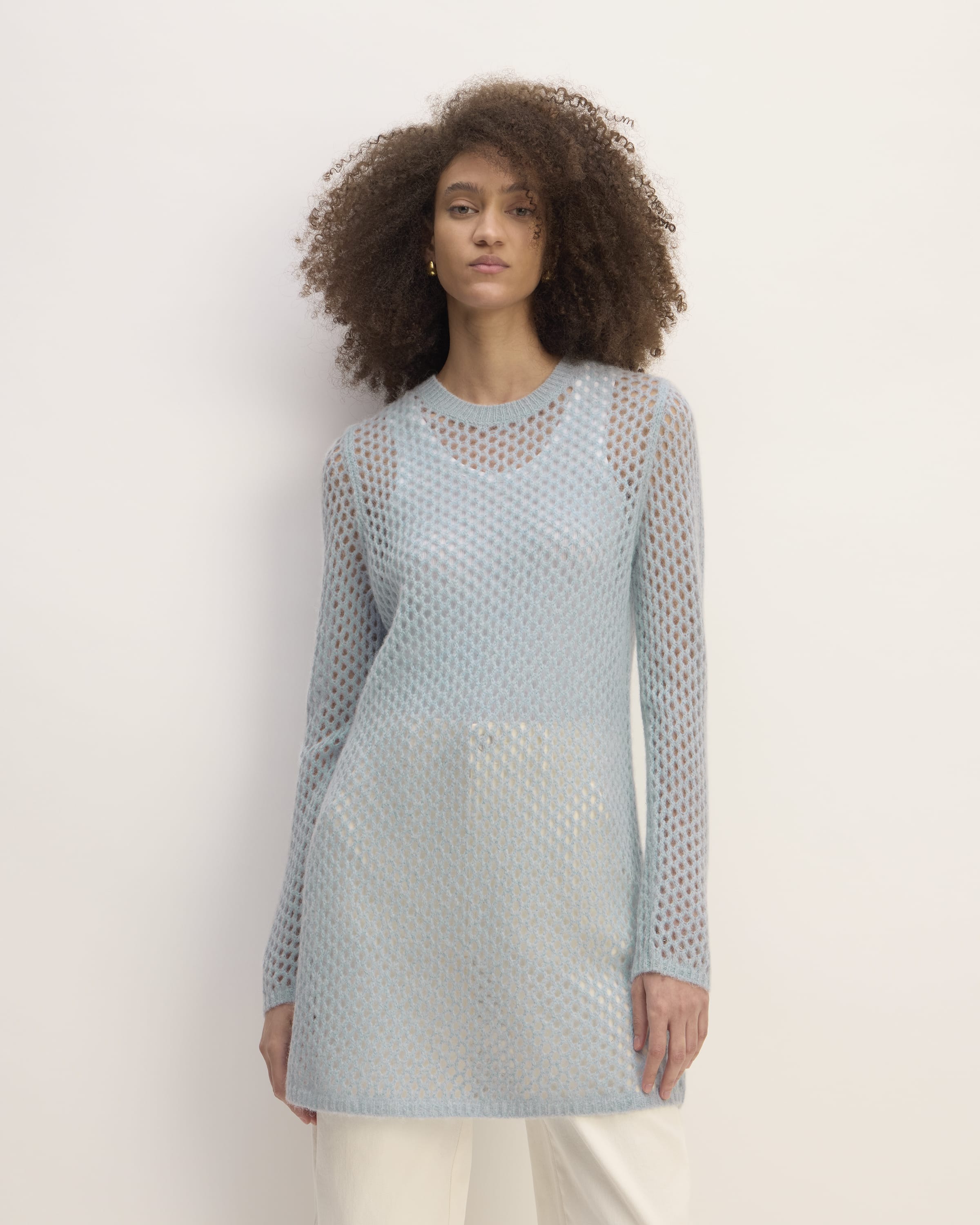 Everlane and Marques'Almeida Deliver This Season's Best (and Most