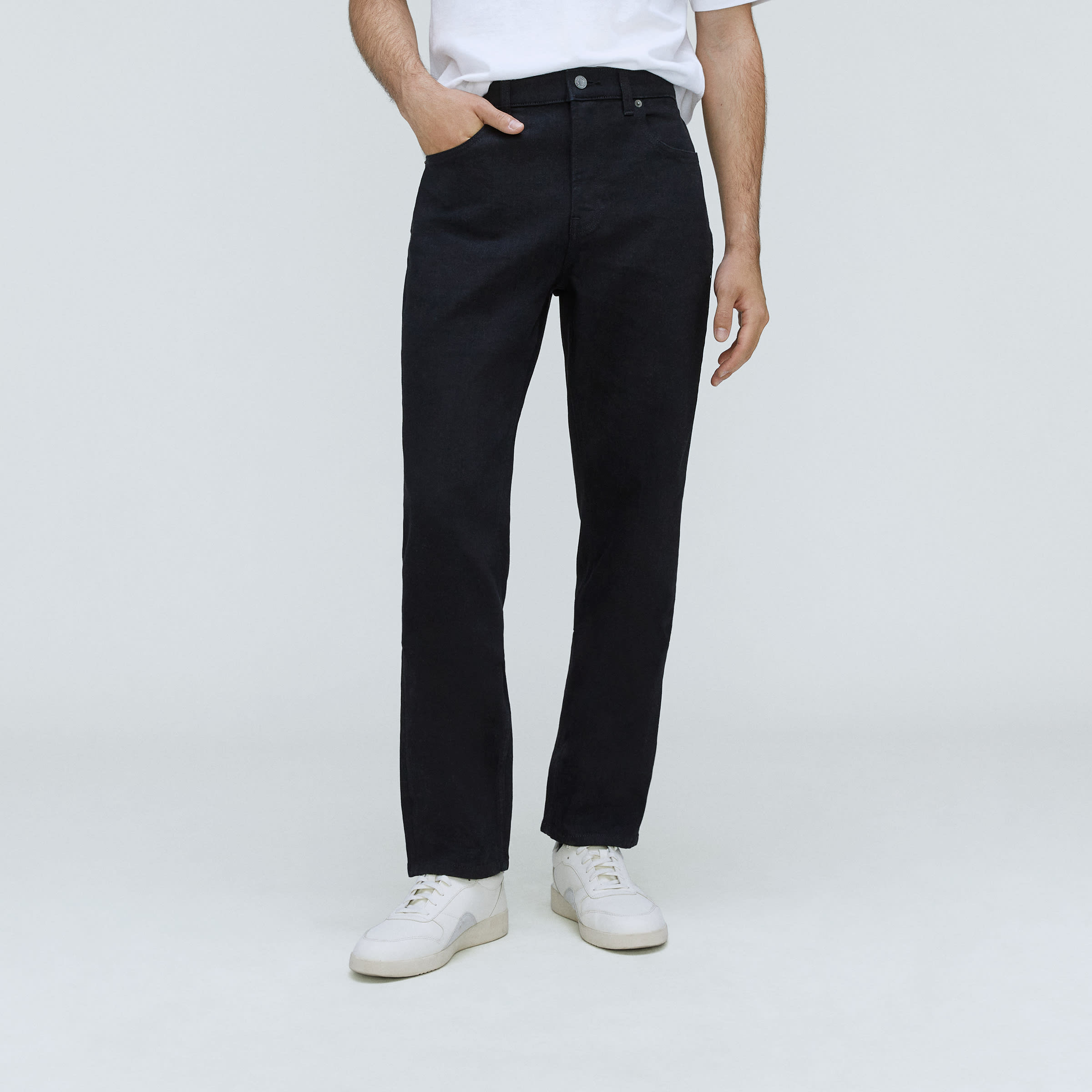 Everlane Mens outlet jeans straight fit 33x30