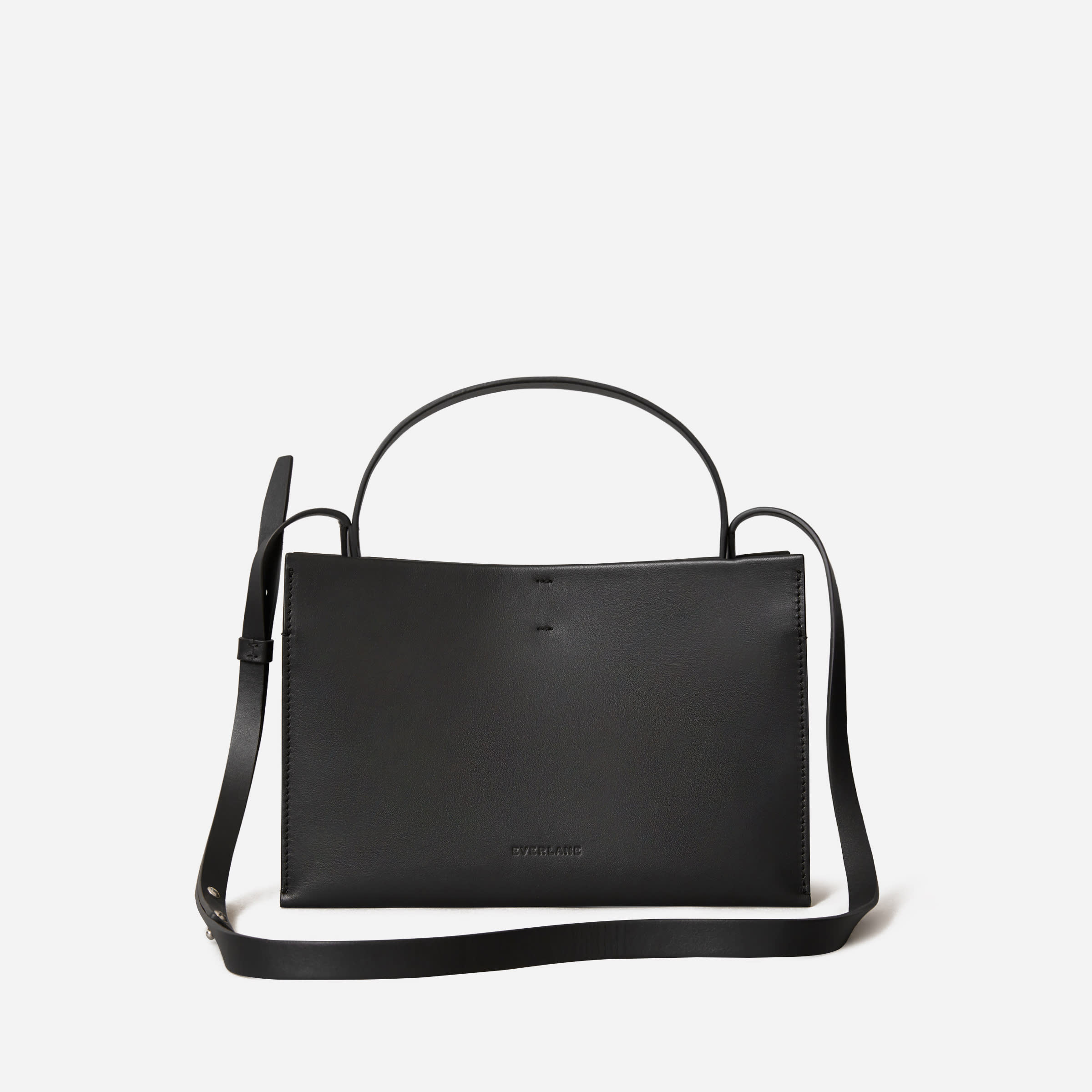 The Lunchbox Bag Black – Everlane