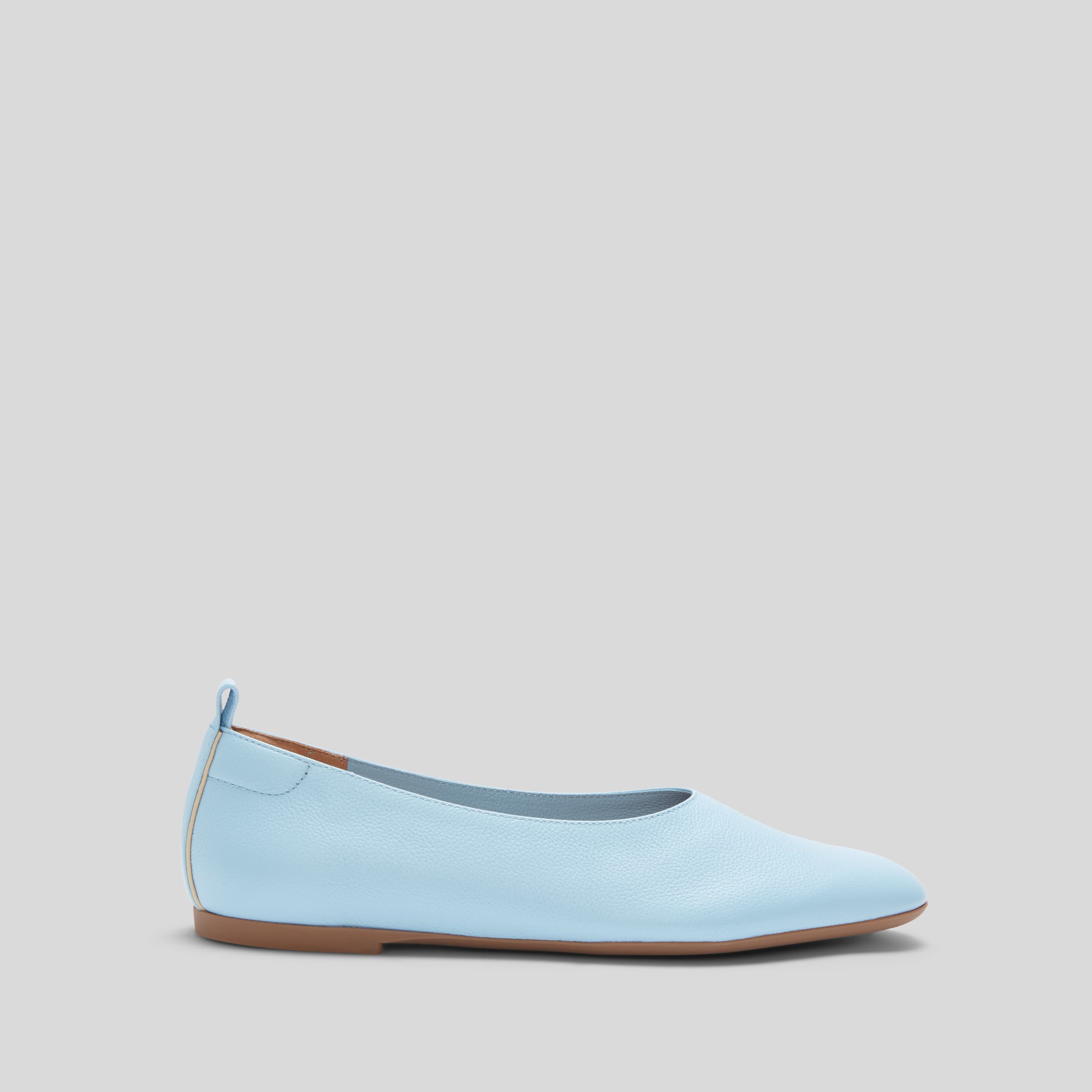 The Day Glove Clear Sky Blue – Everlane