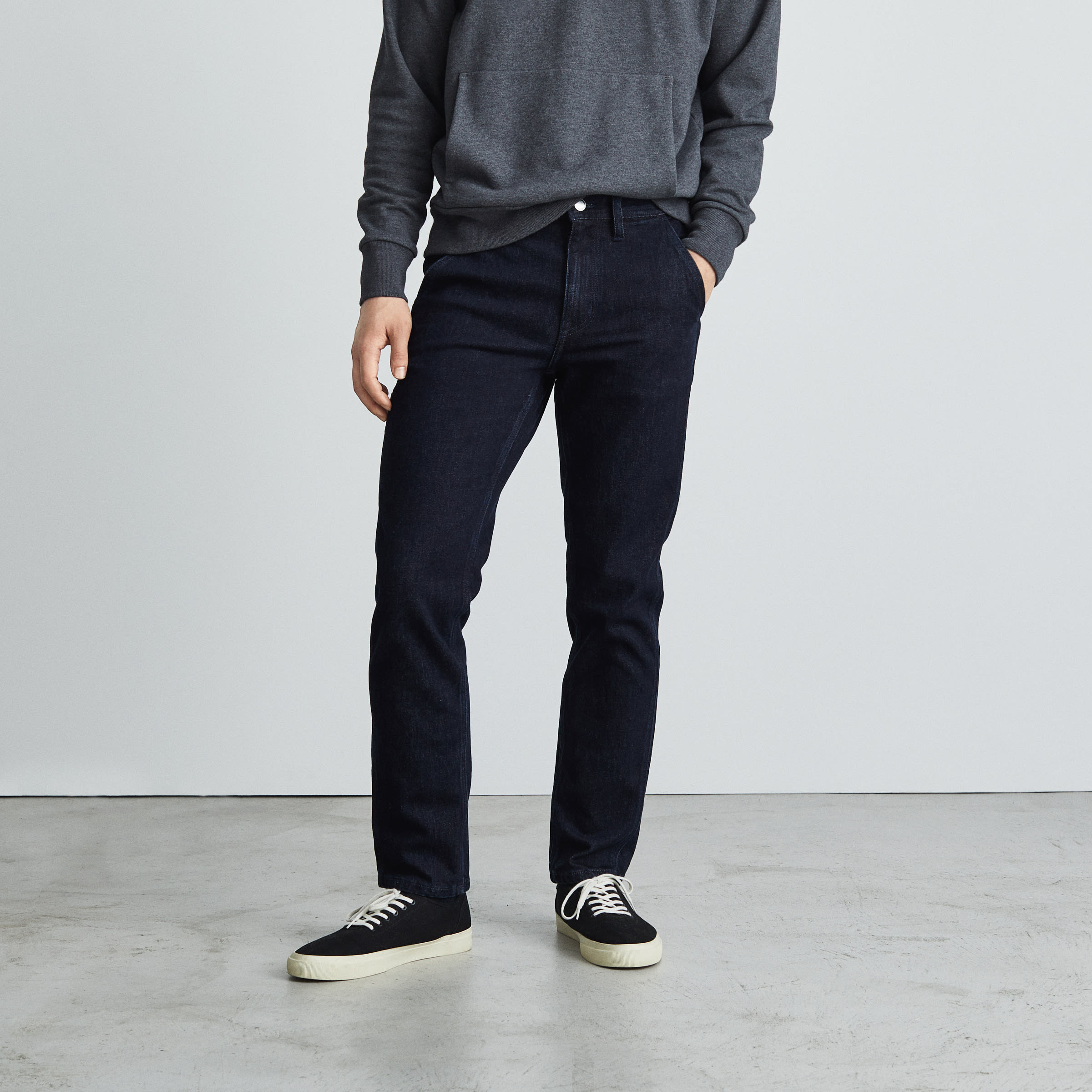 Carpenter store pant everlane