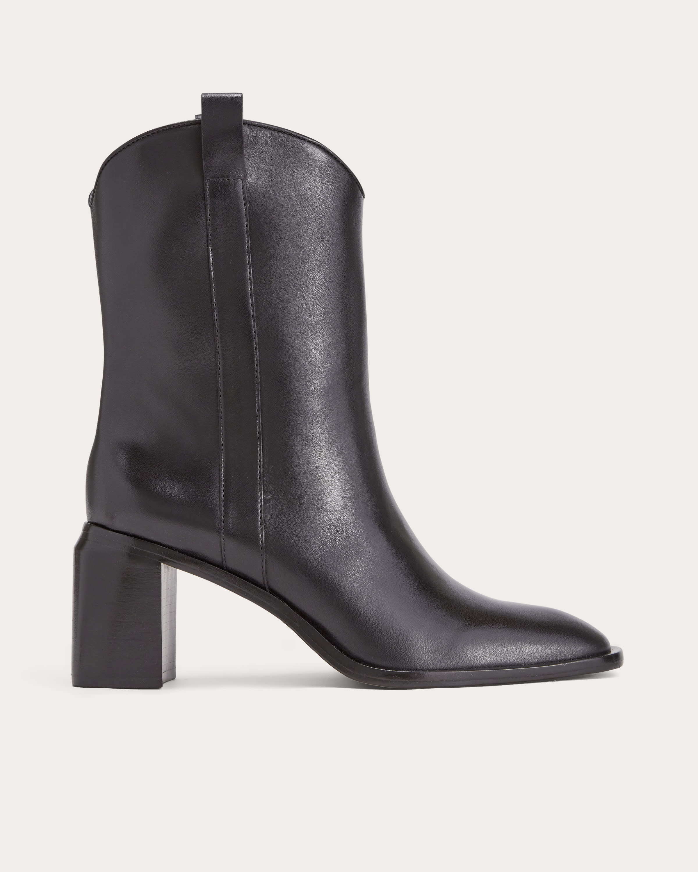 Everlane western booties high quality 6.5