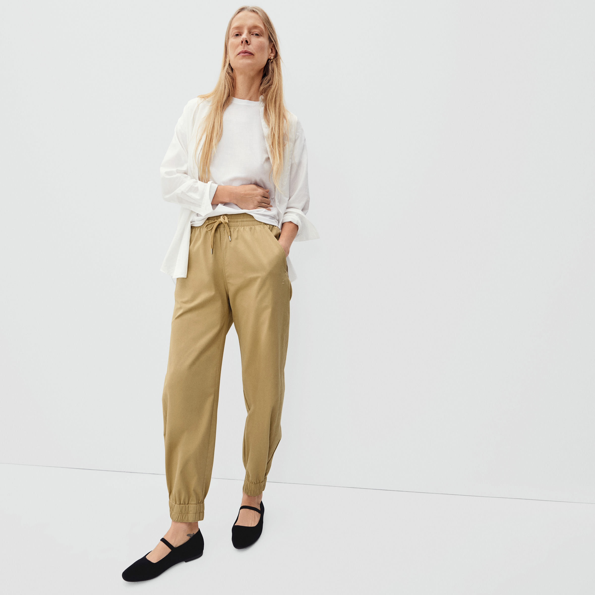 Easy Jogger Pant