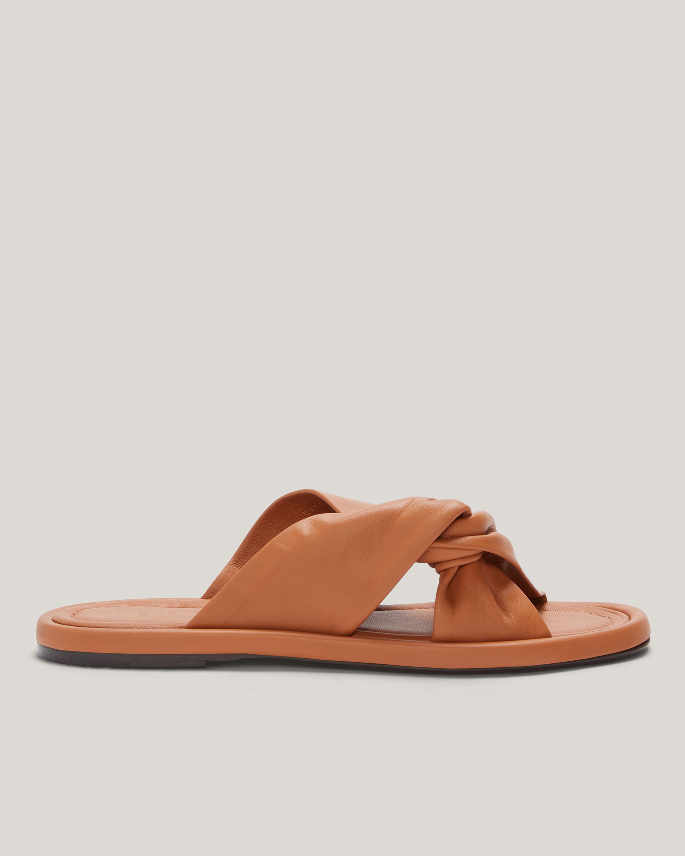 Soft Twist Sandals main image 1