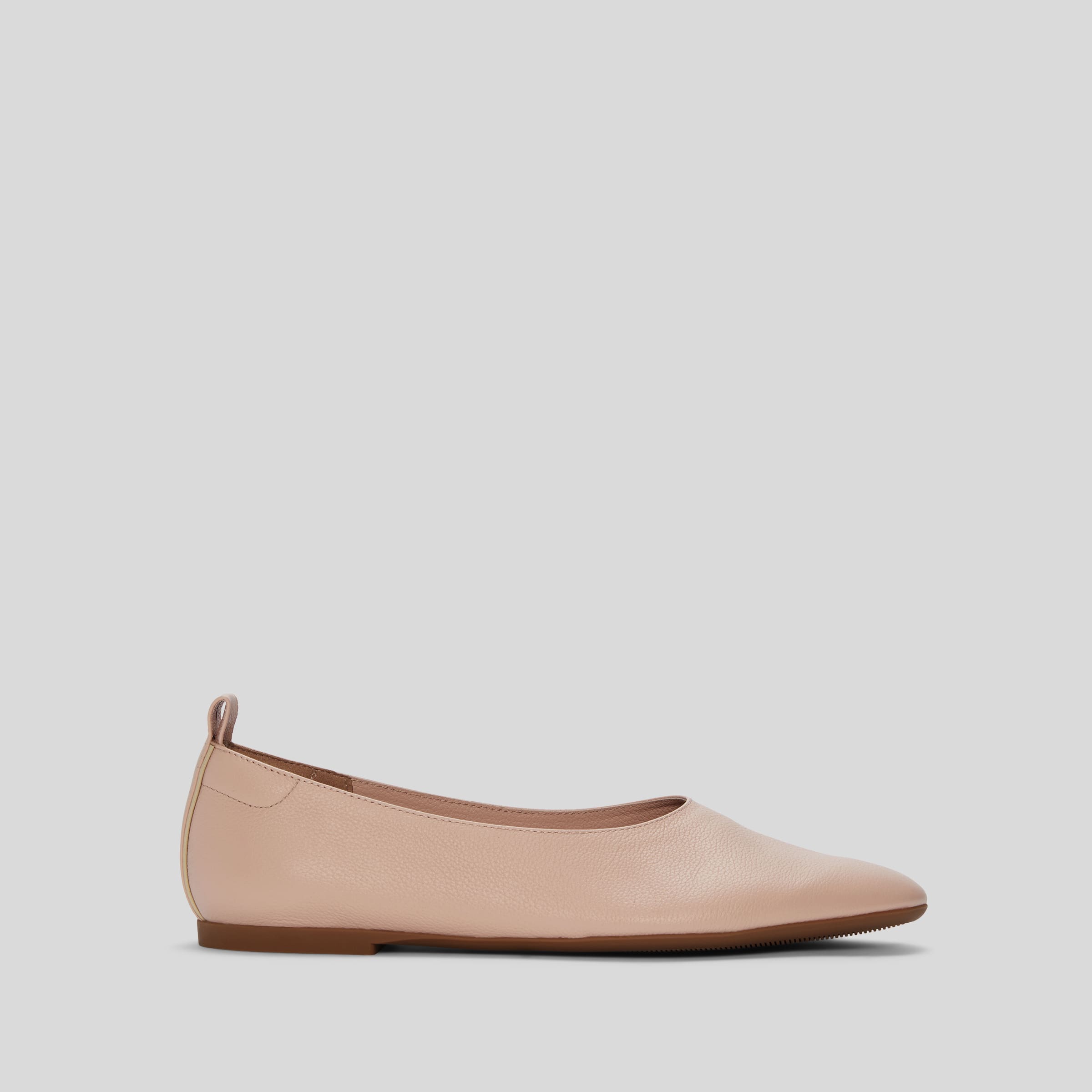 The Italian Leather Day Glove Pale Pink – Everlane