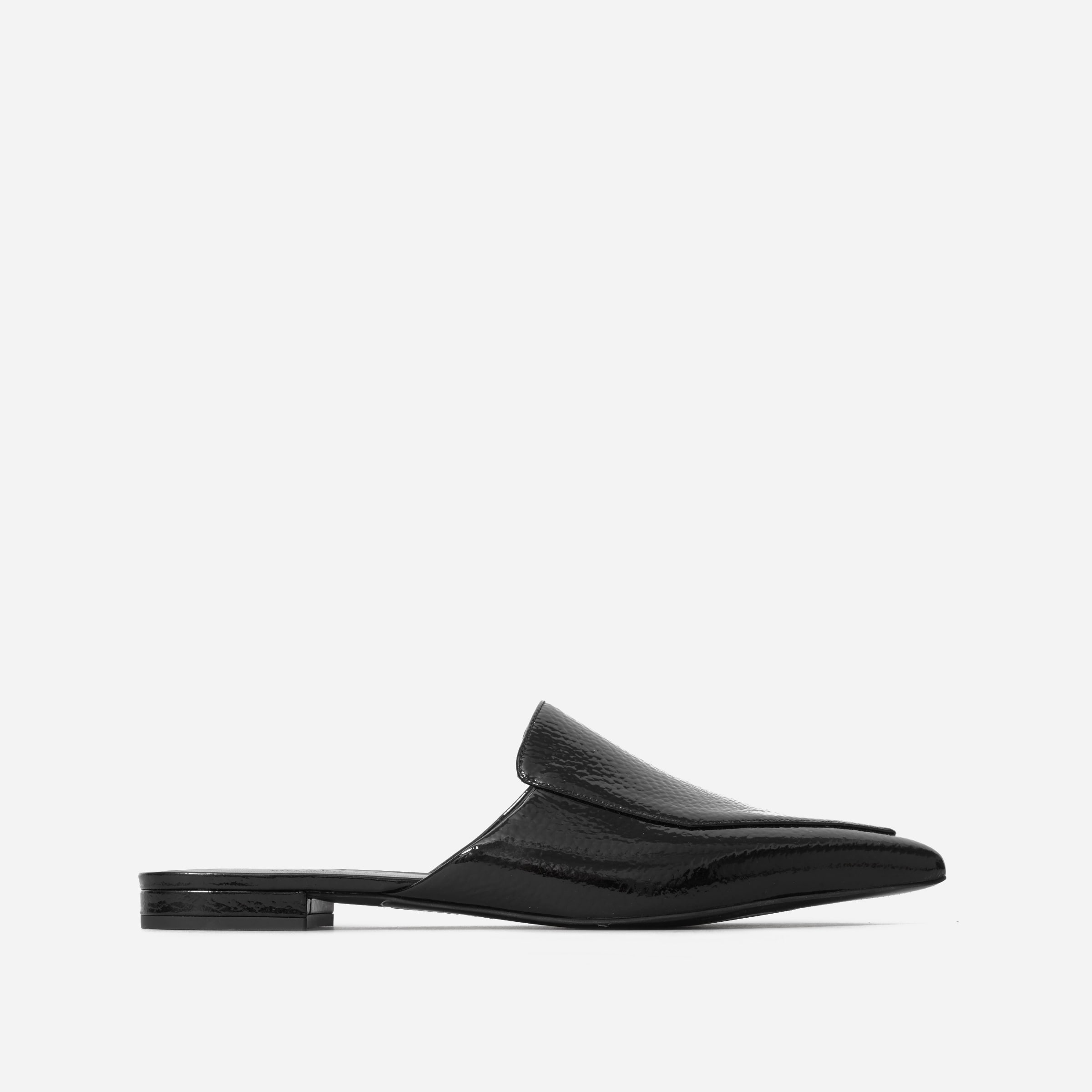 Everlane store boss mules