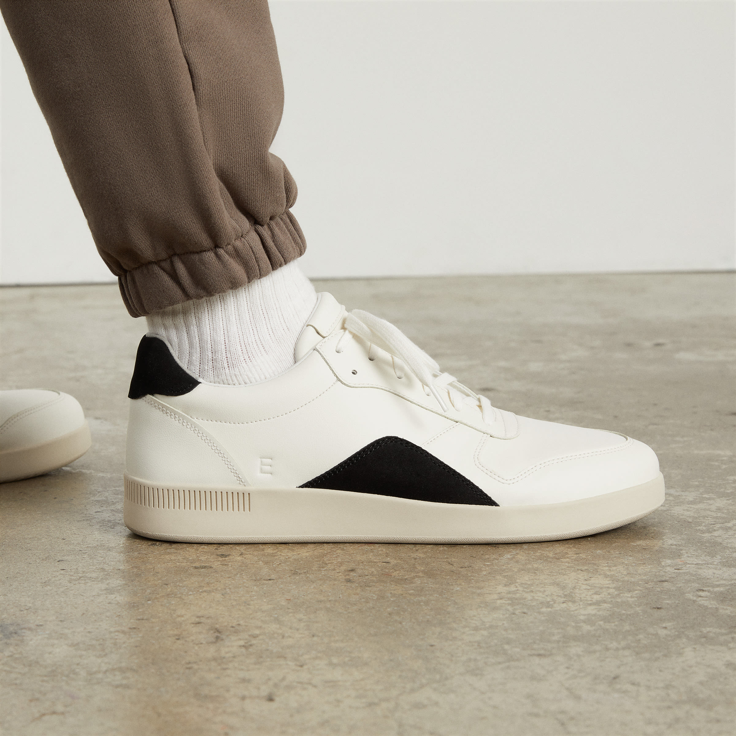 Styling The Everlane Tread Sneakers Color Refresh