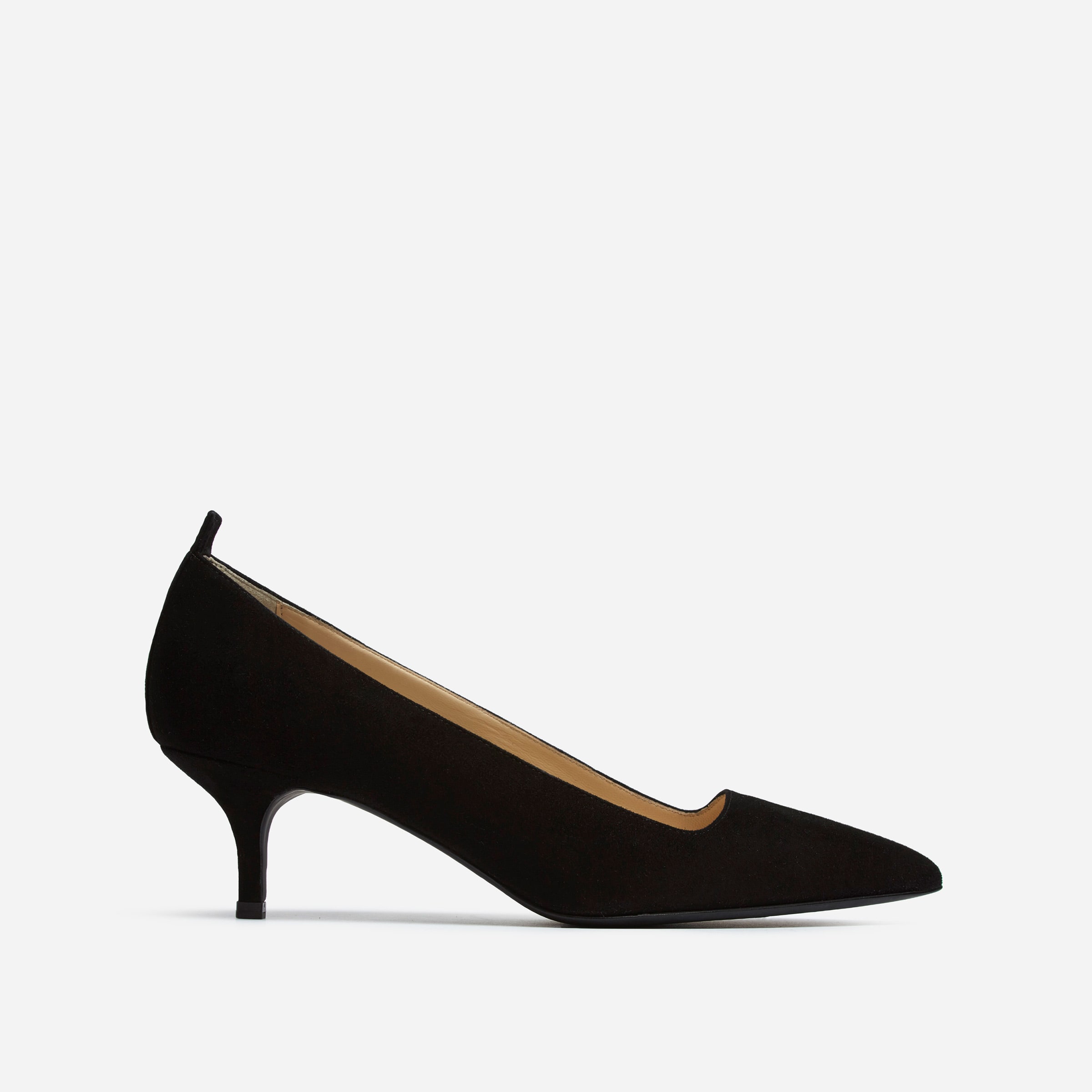 Everlane cheap editor heel