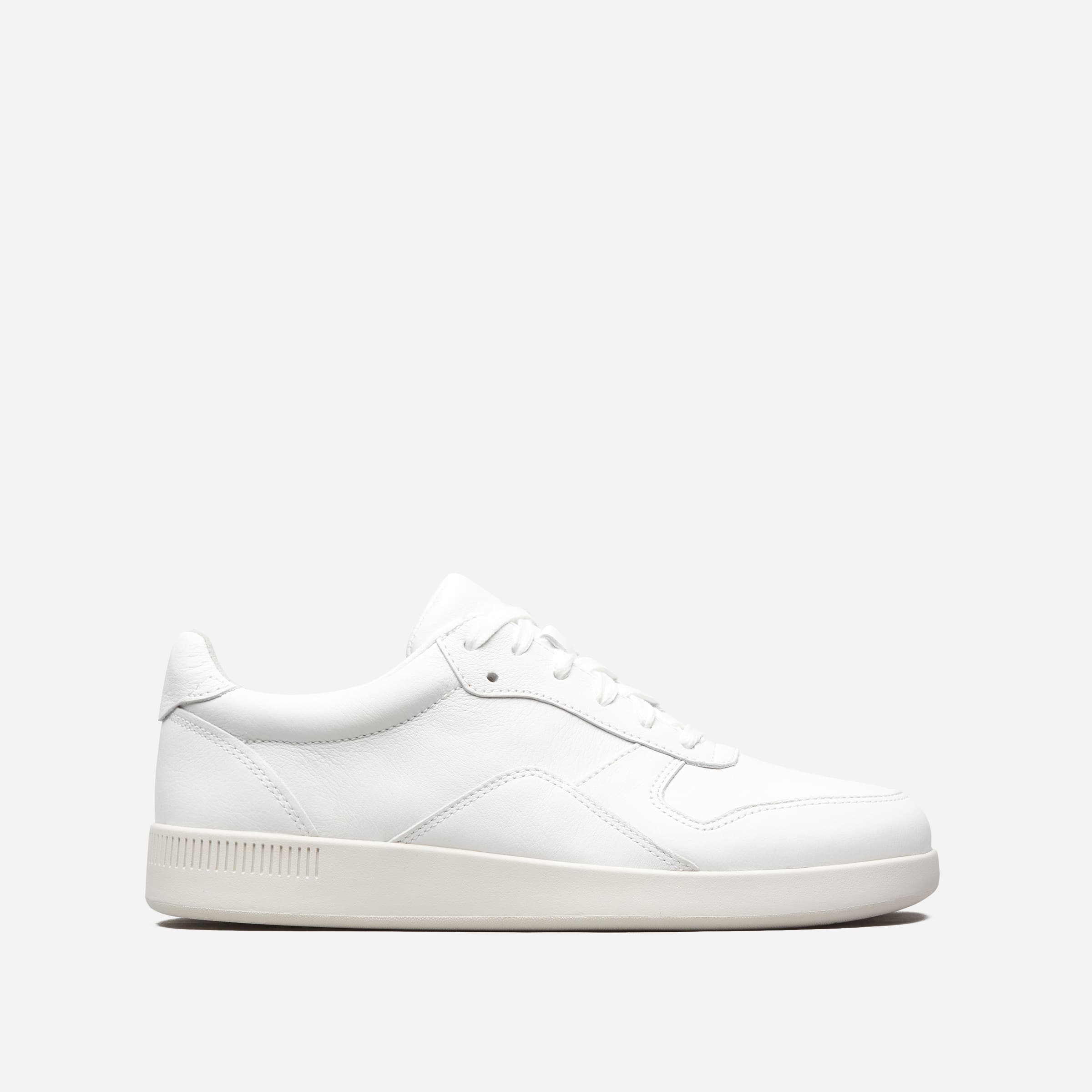 White sale court sneakers