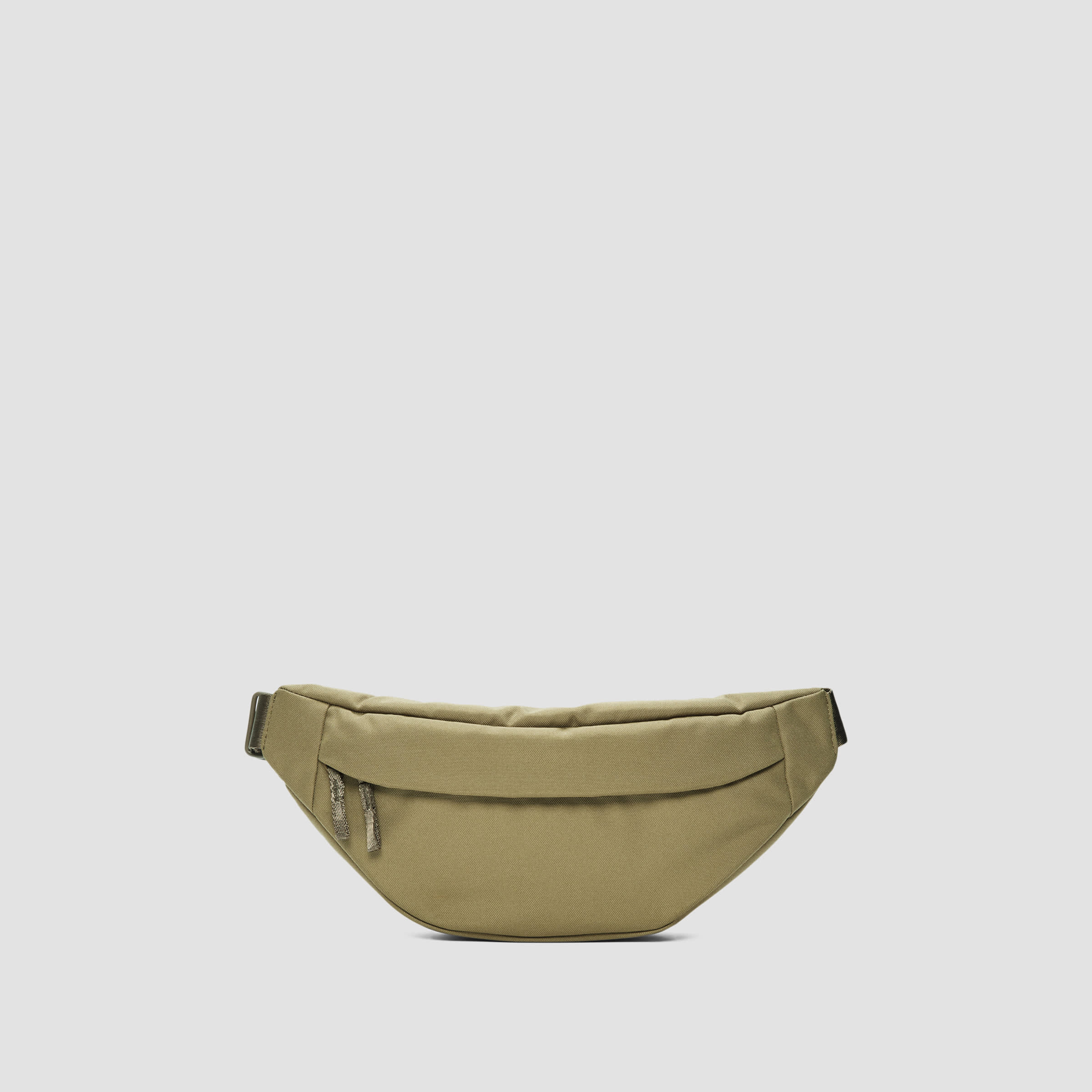 The Renew Transit Fanny Pack Nutria / Beech – Everlane