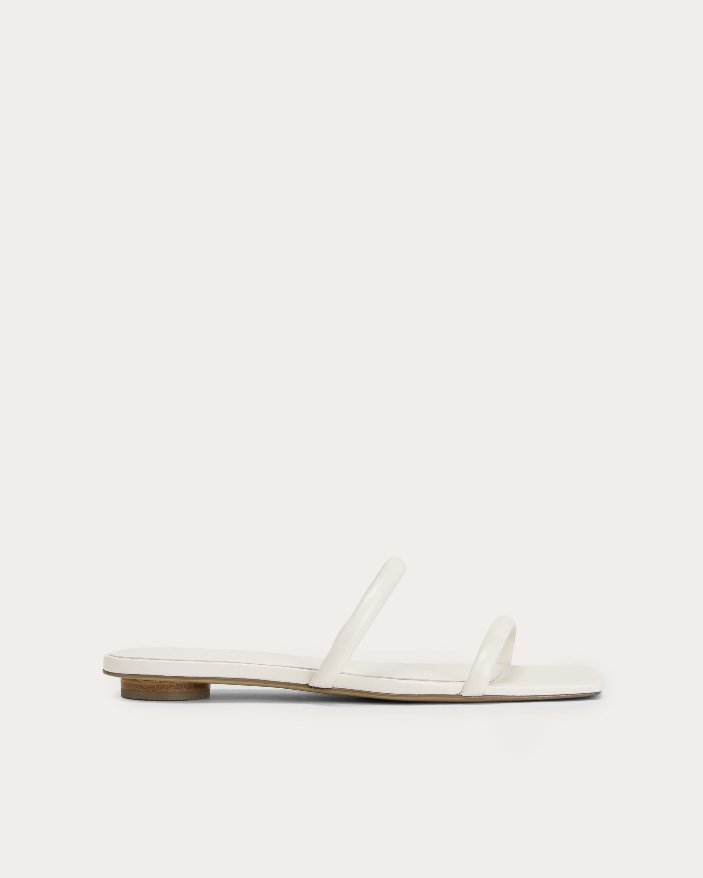 The Double Strap Sandal Canvas – Everlane