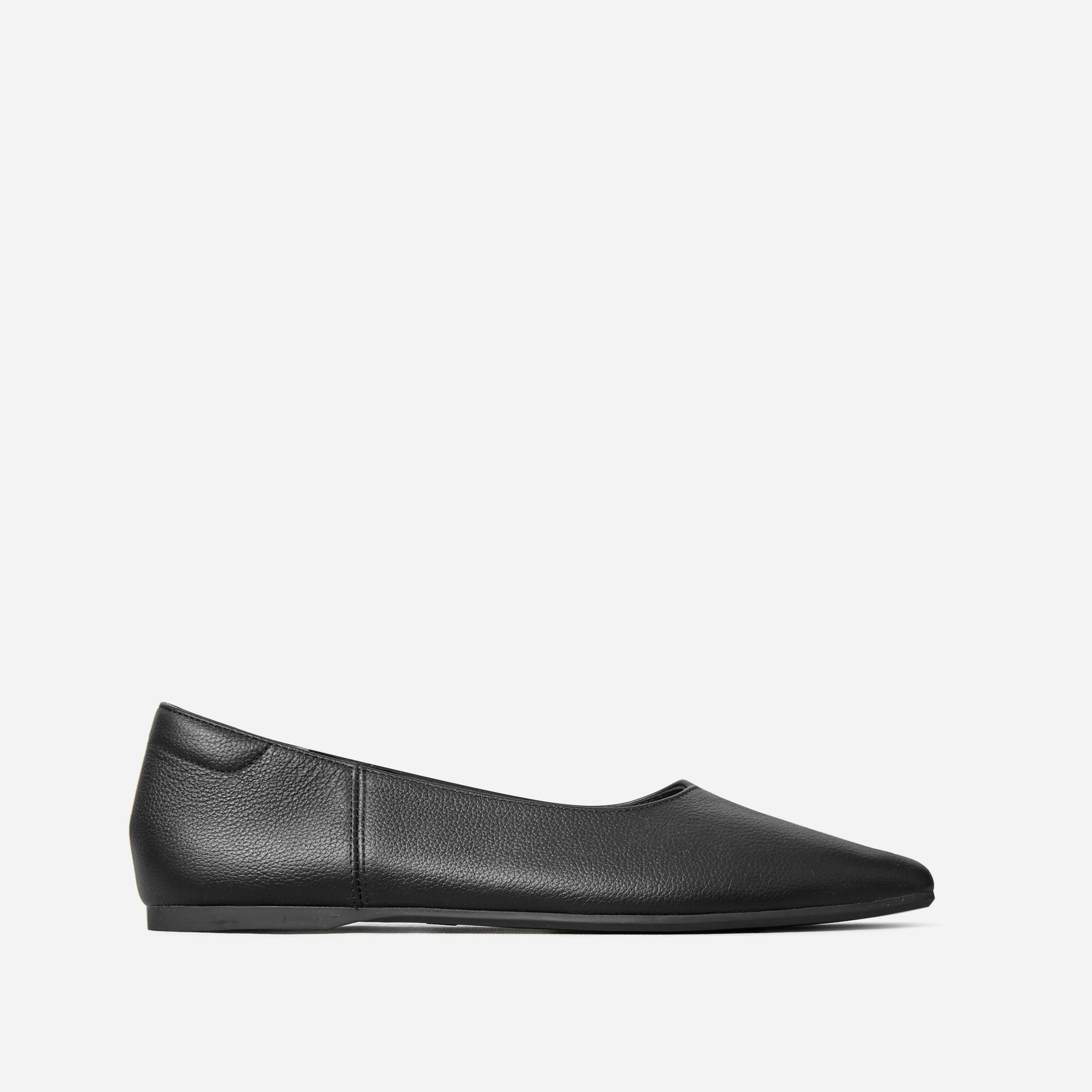 The Tapered Day Glove Black – Everlane