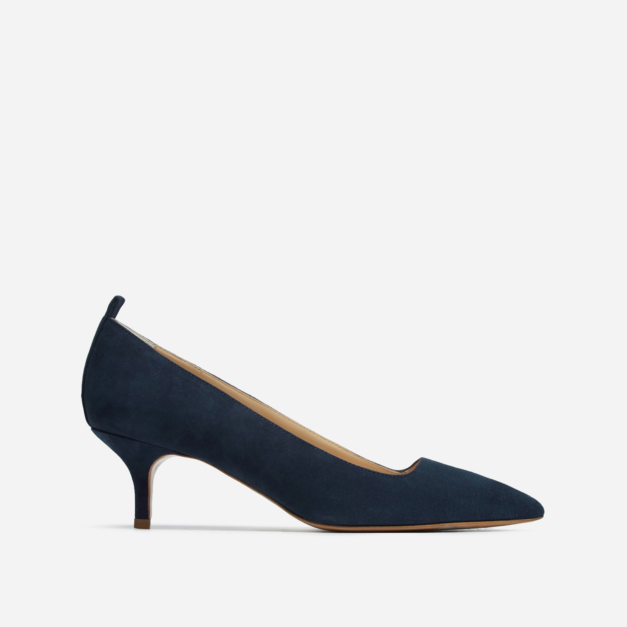 Everlane 2025 editor heel