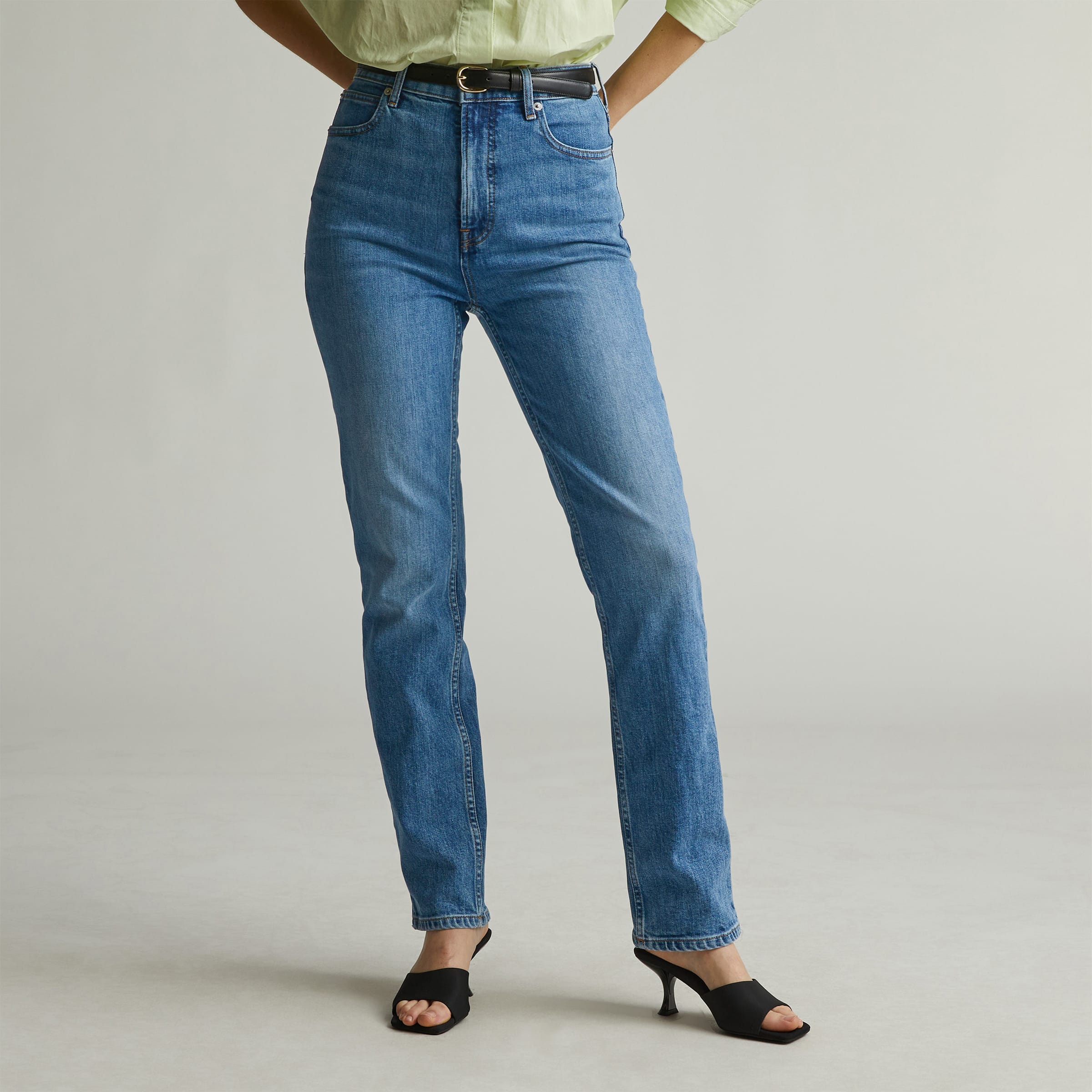 The Way-High® Slim Jean