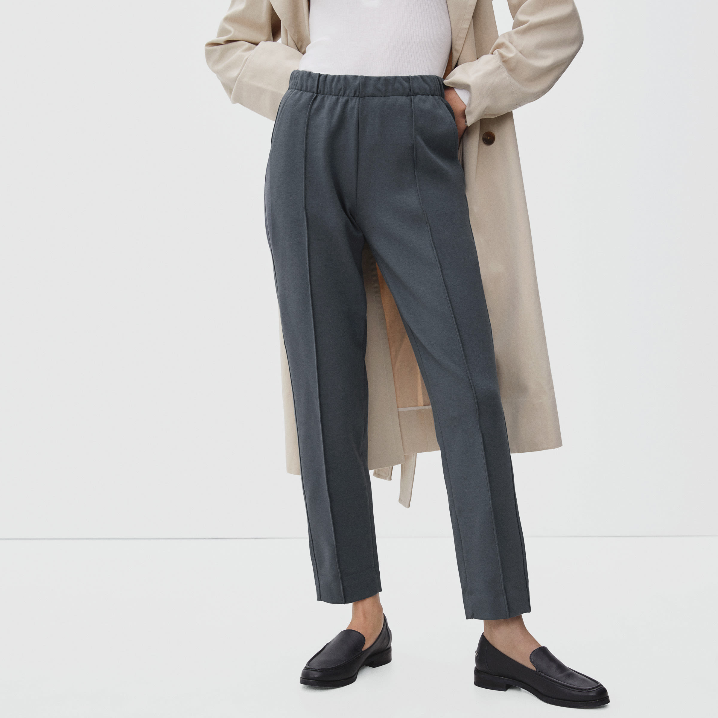 everlane dream pant