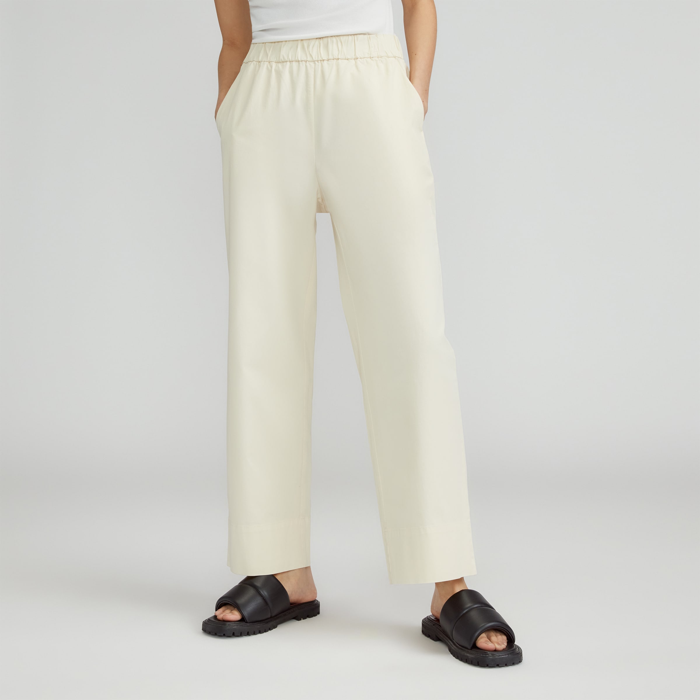 The Easy Pant