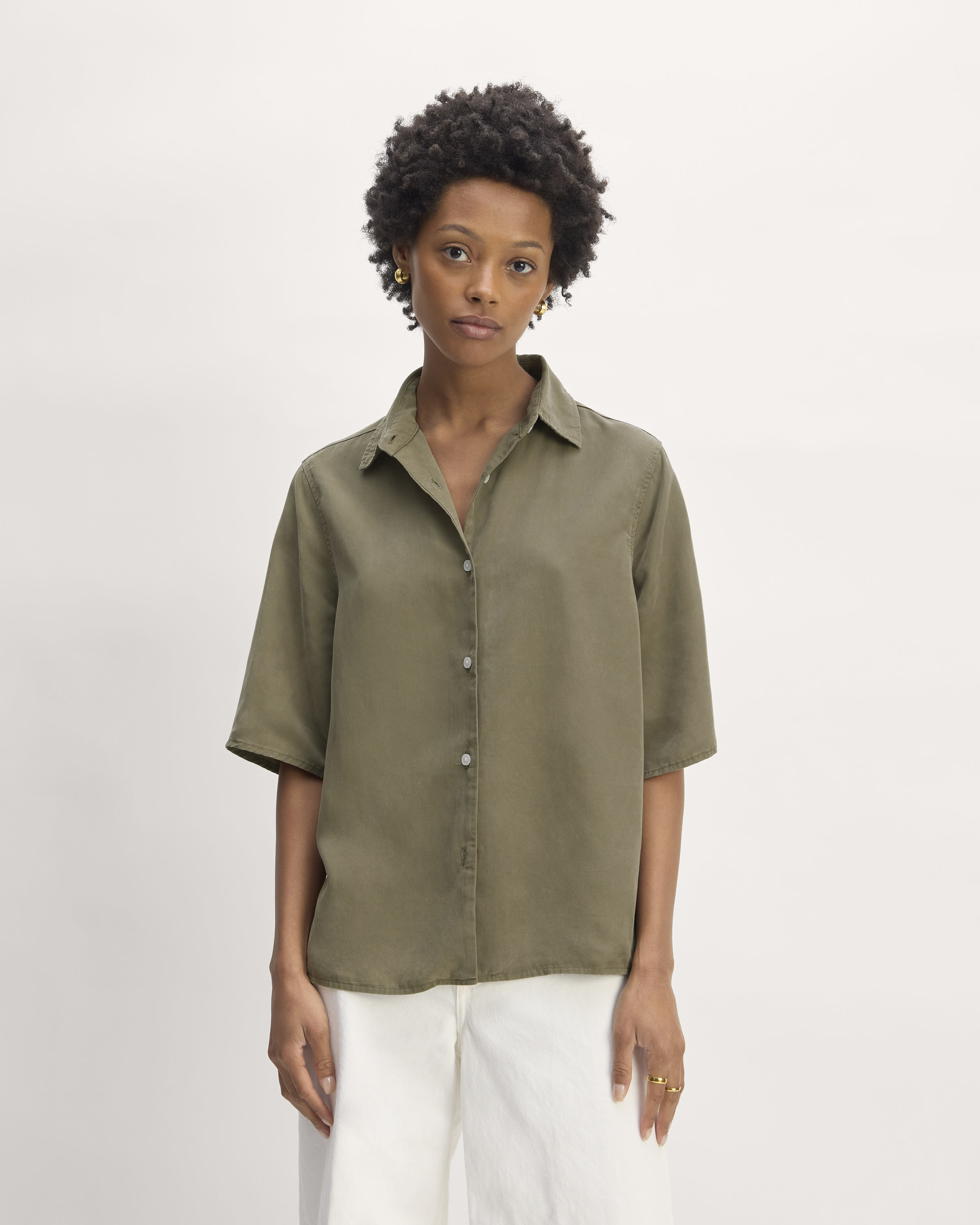 Liara Shirt Kalamata main image 1