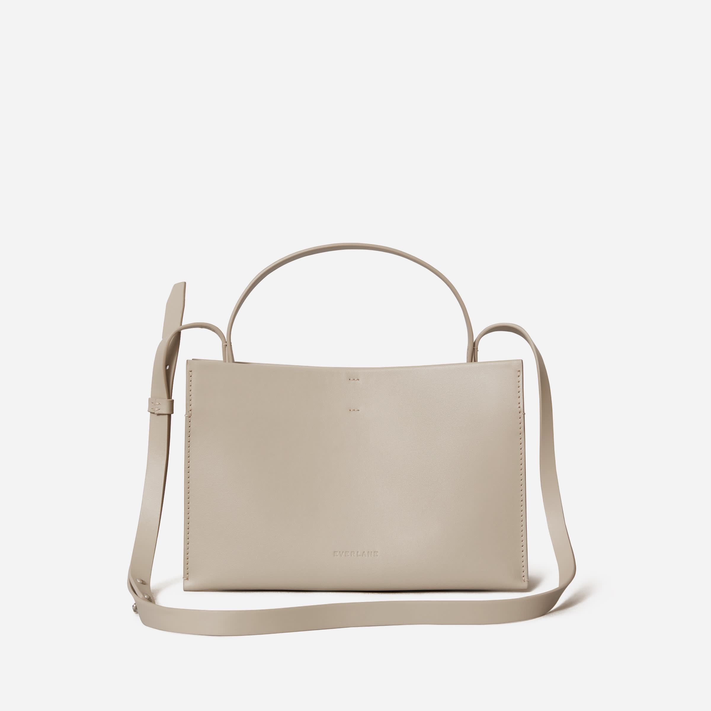 The Lunchbox Bag Light Taupe – Everlane