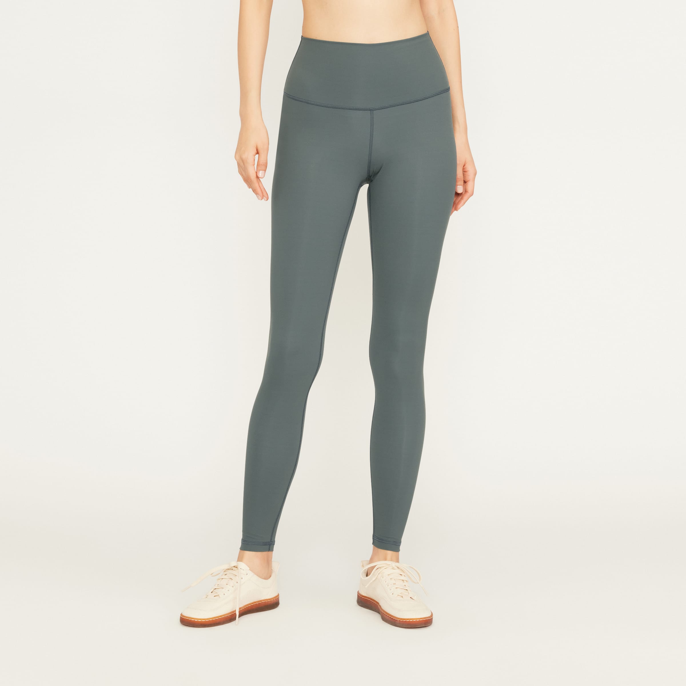 Everlane Perform leggings review: Do they really 'do it all'? - Reviewed