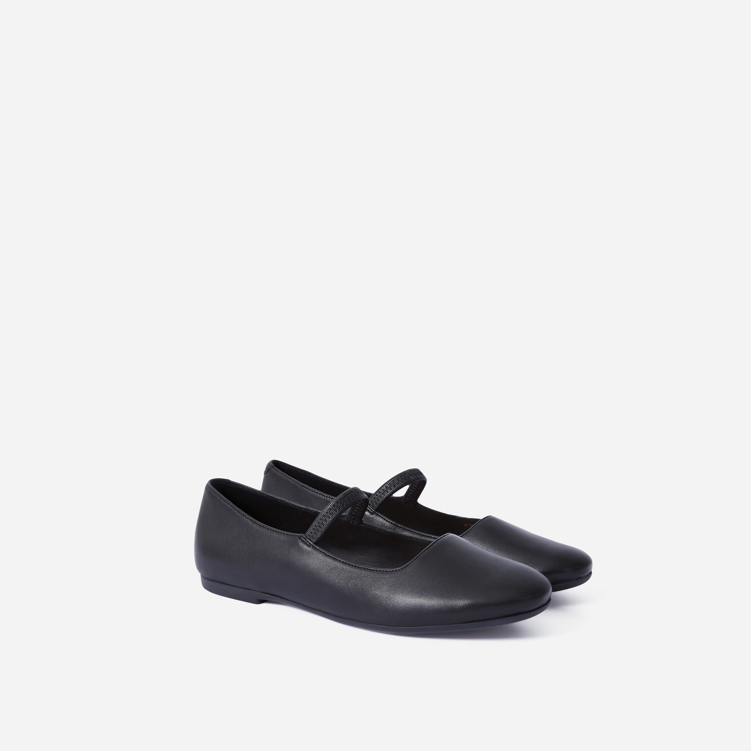 The Mary Jane Black – Everlane