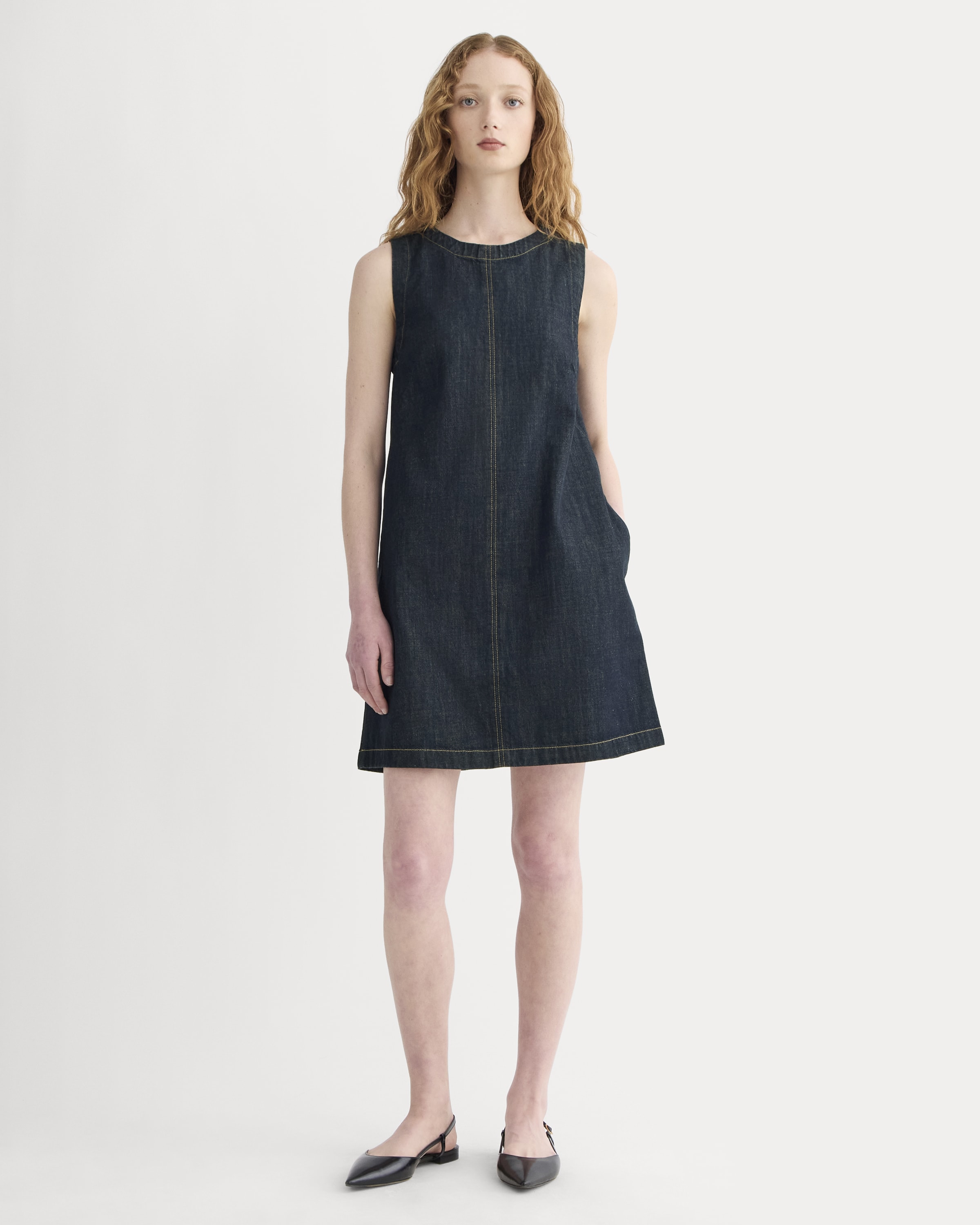 Dresses & Jumpsuits