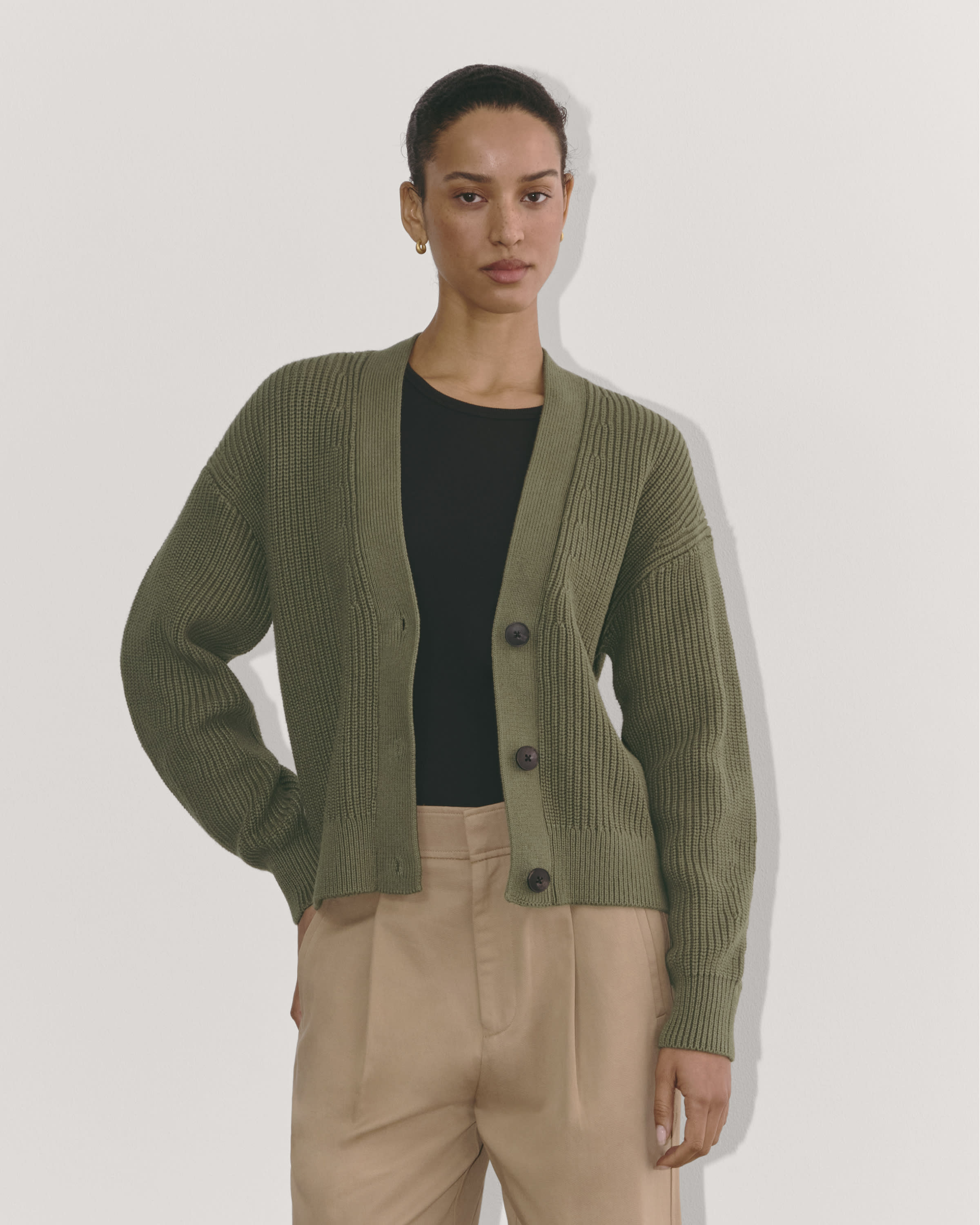 ovyClassic CottonCashmere Cardigan最終価格 d109b93a120e0a9cdbd442eed8eb4f