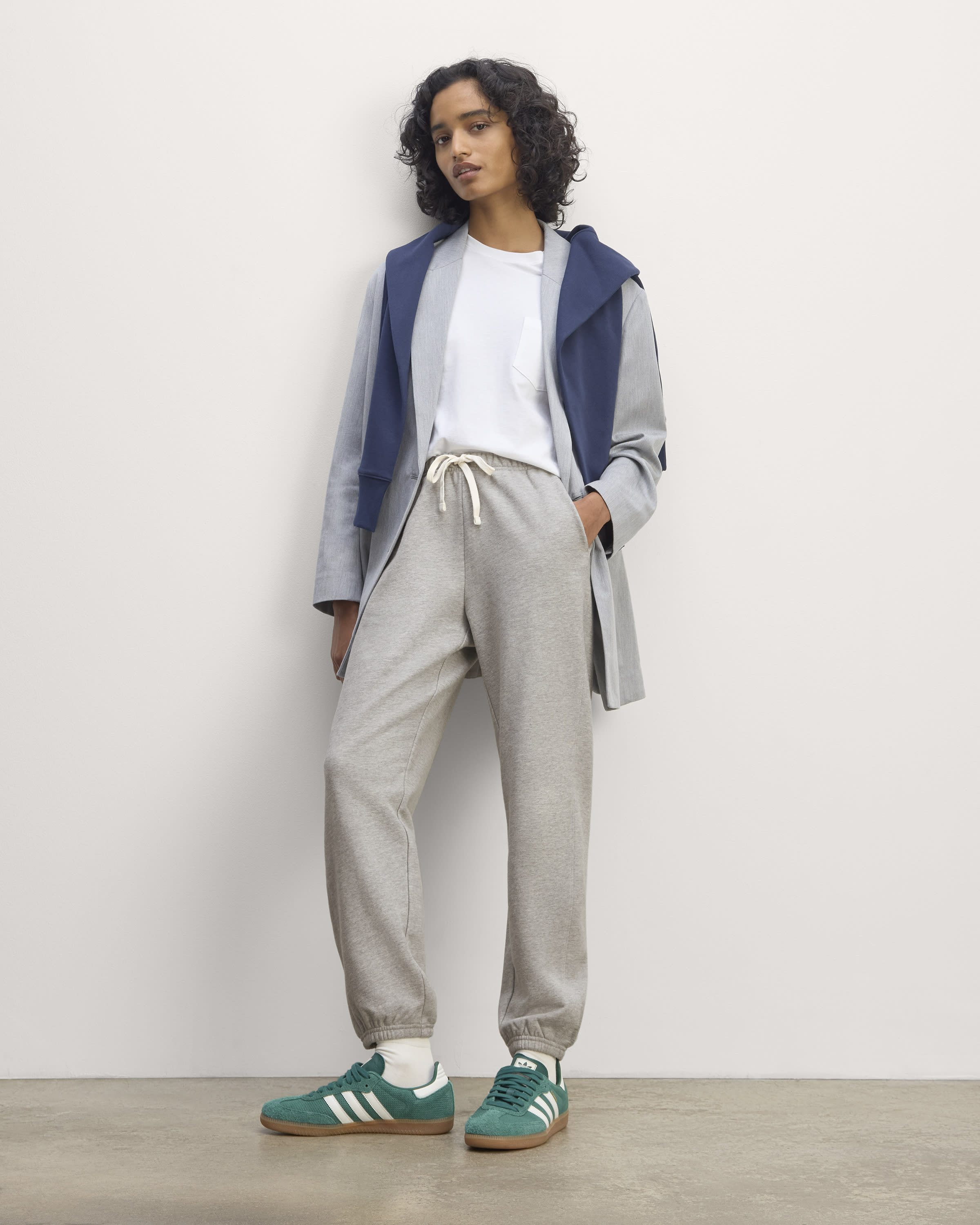 Everlane womens joggers sale