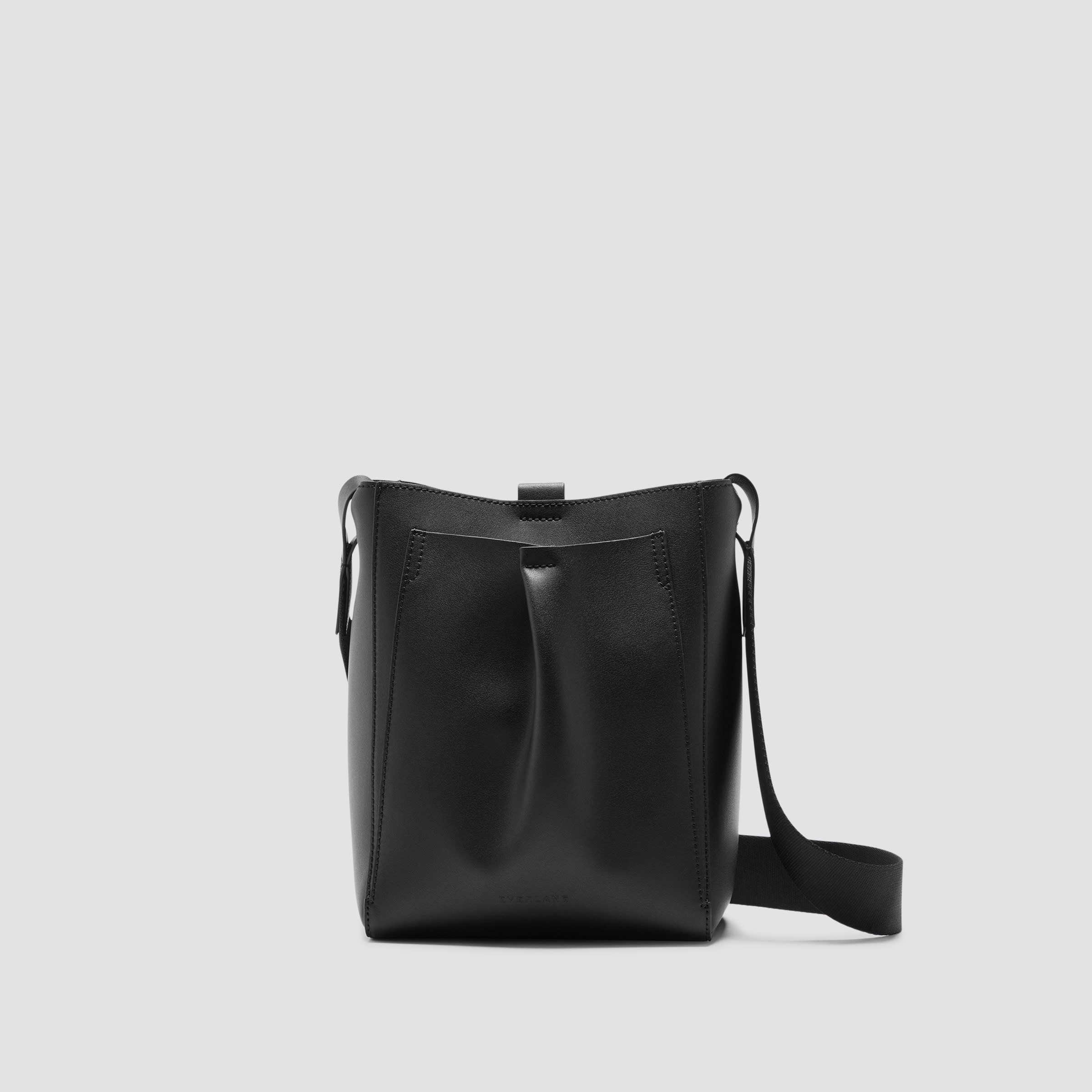 The Mini Studio Bag Black – Everlane