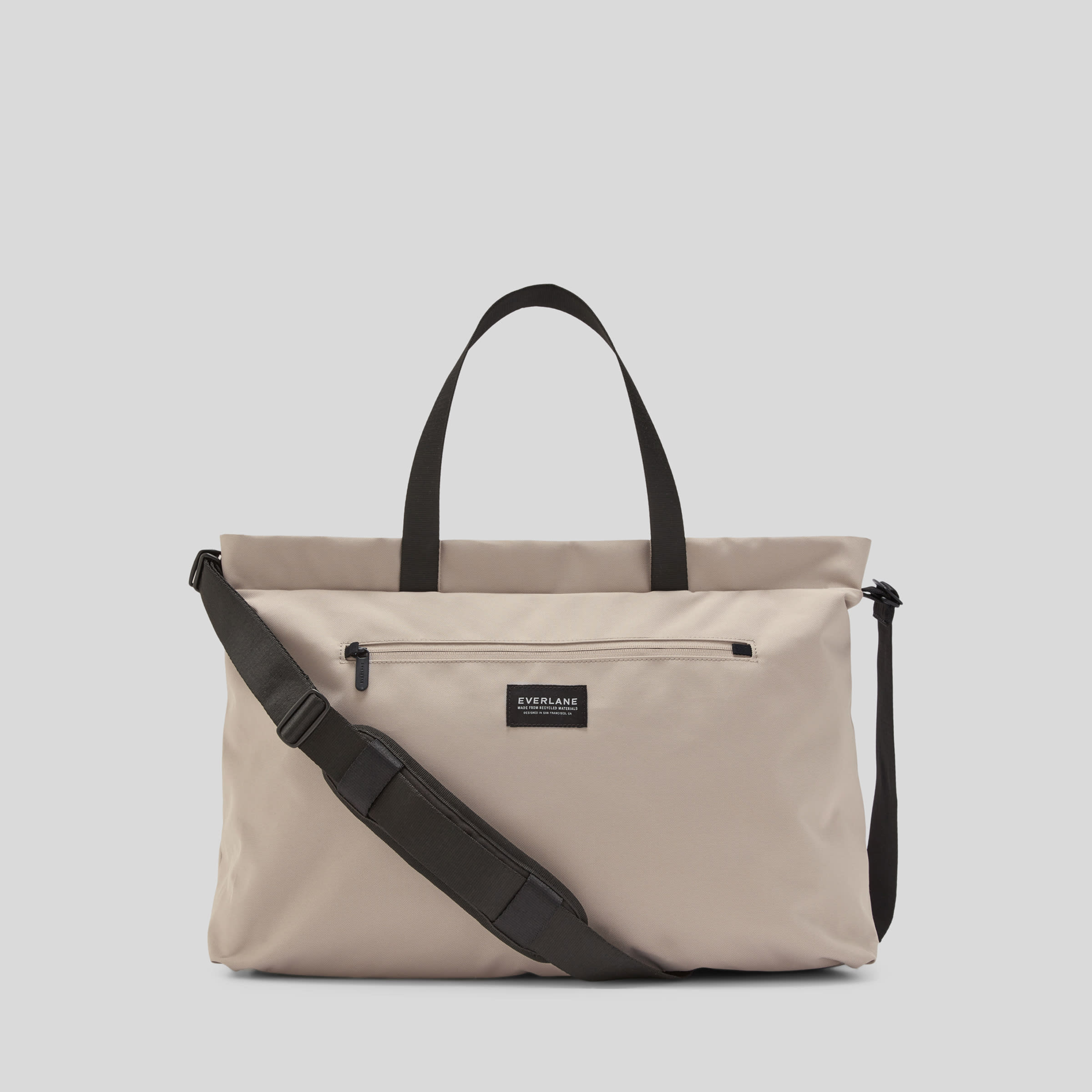 Everlane nylon weekender new arrivals