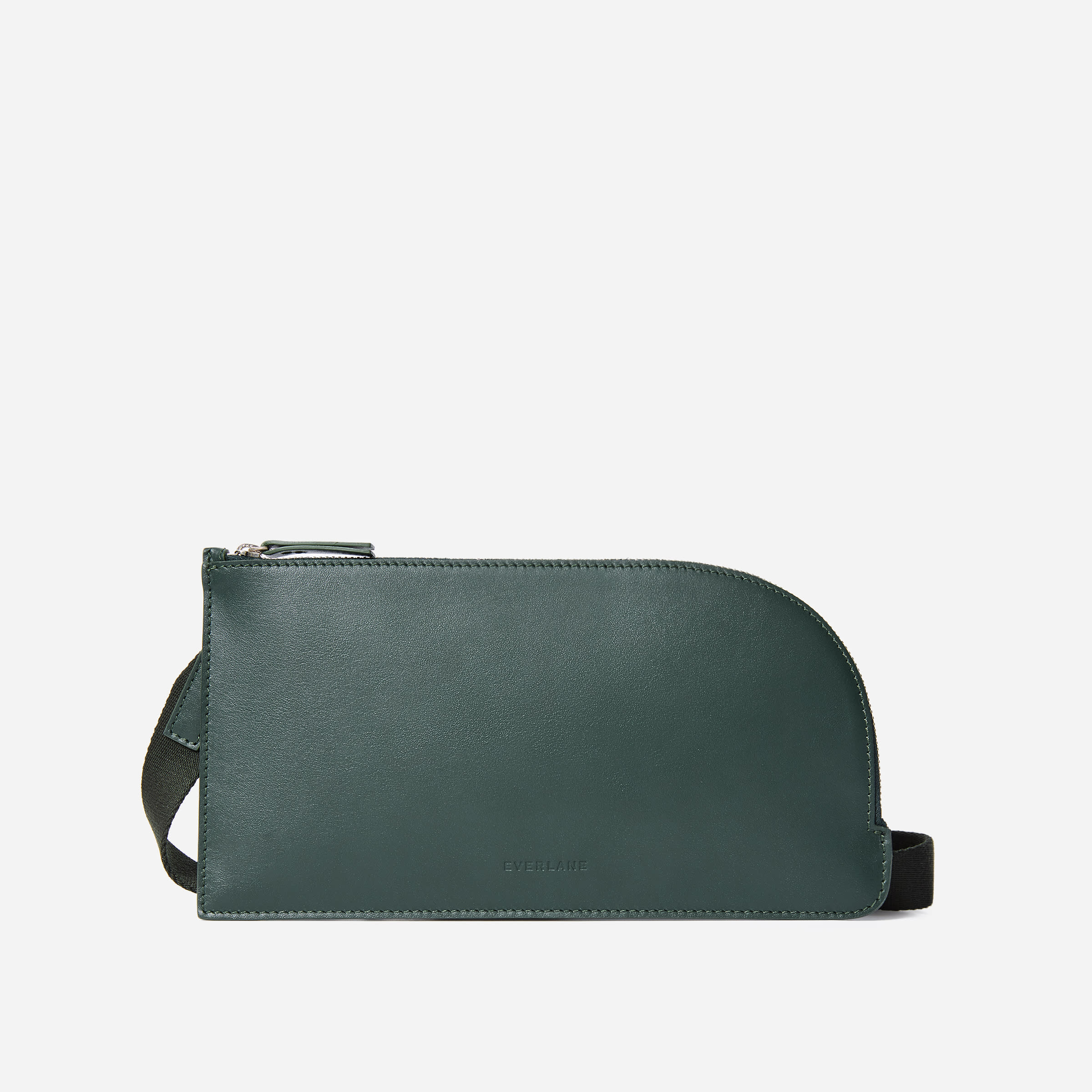 The Italian Leather Sling Forest – Everlane