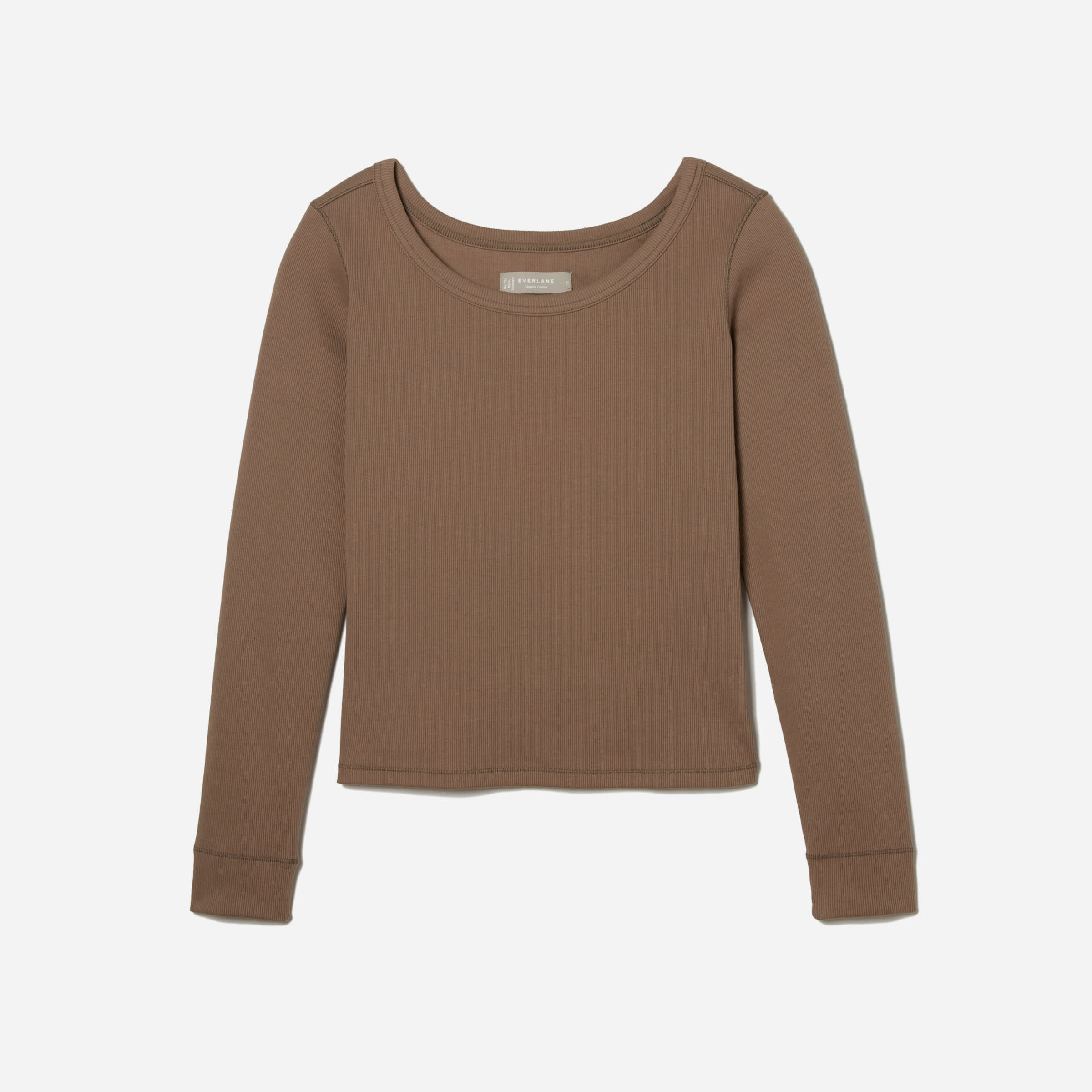 Women's Long Sleeve  T-Shirts – Everlane