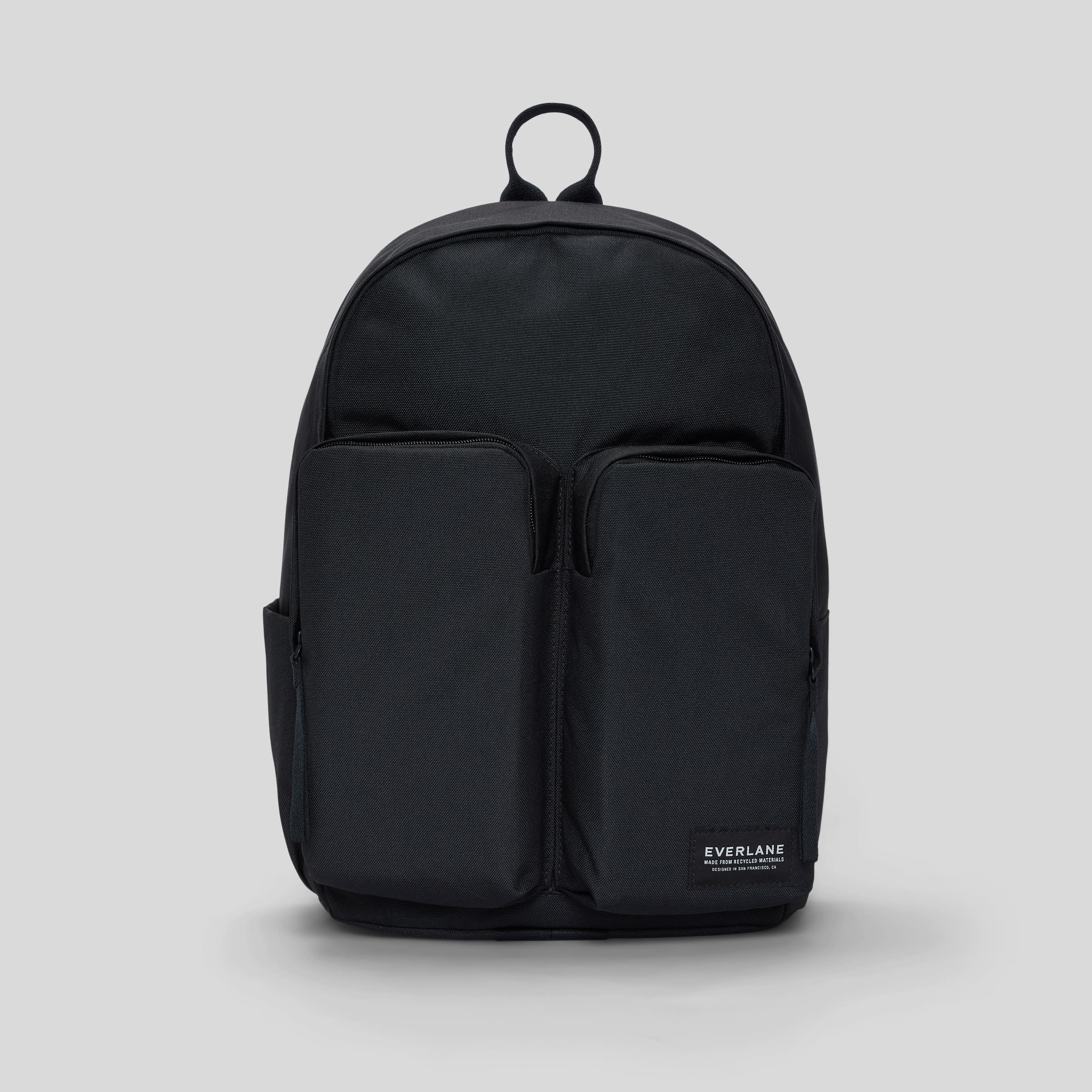 The ReNew Transit Utility Backpack Black – Everlane