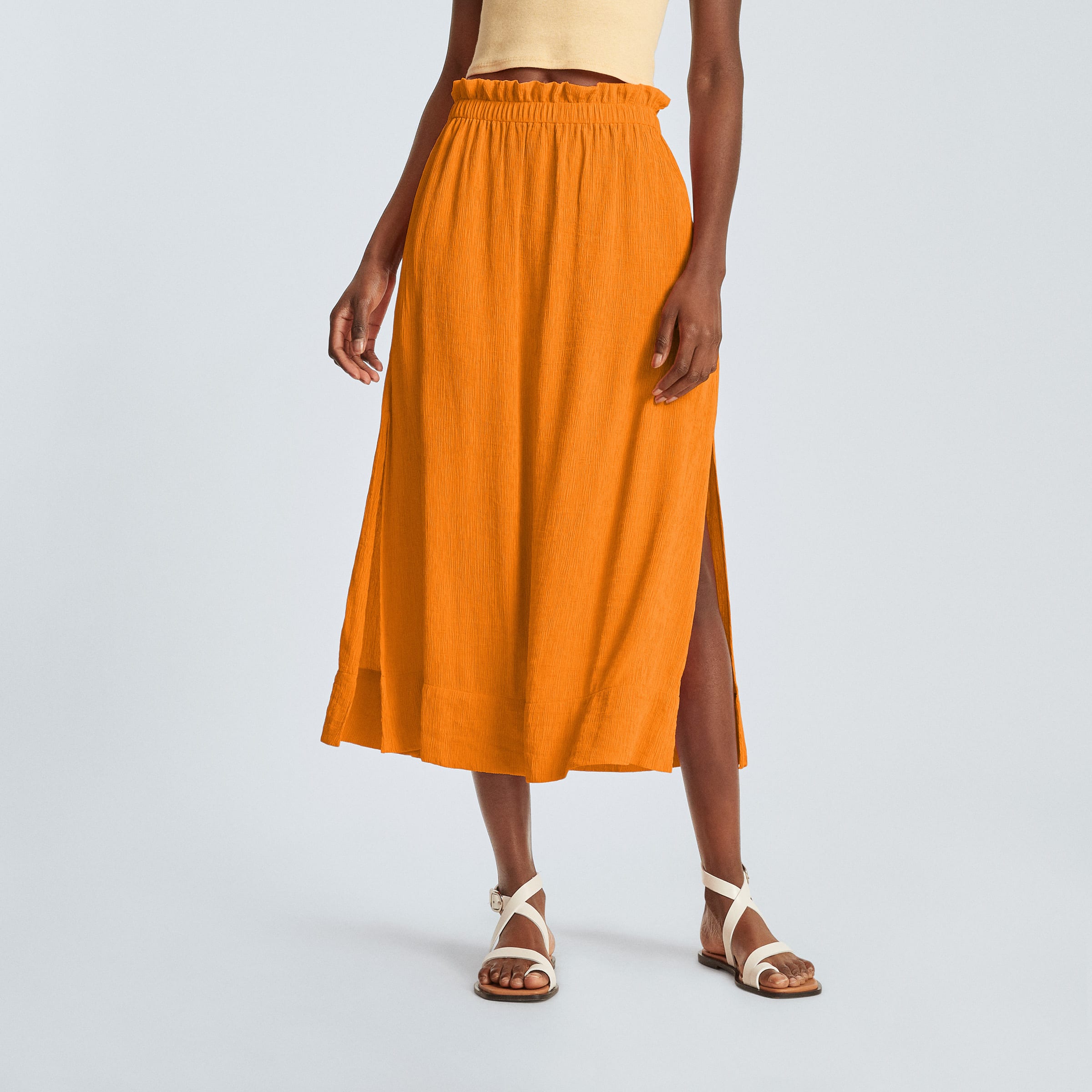RIPPLE skirt main image 1